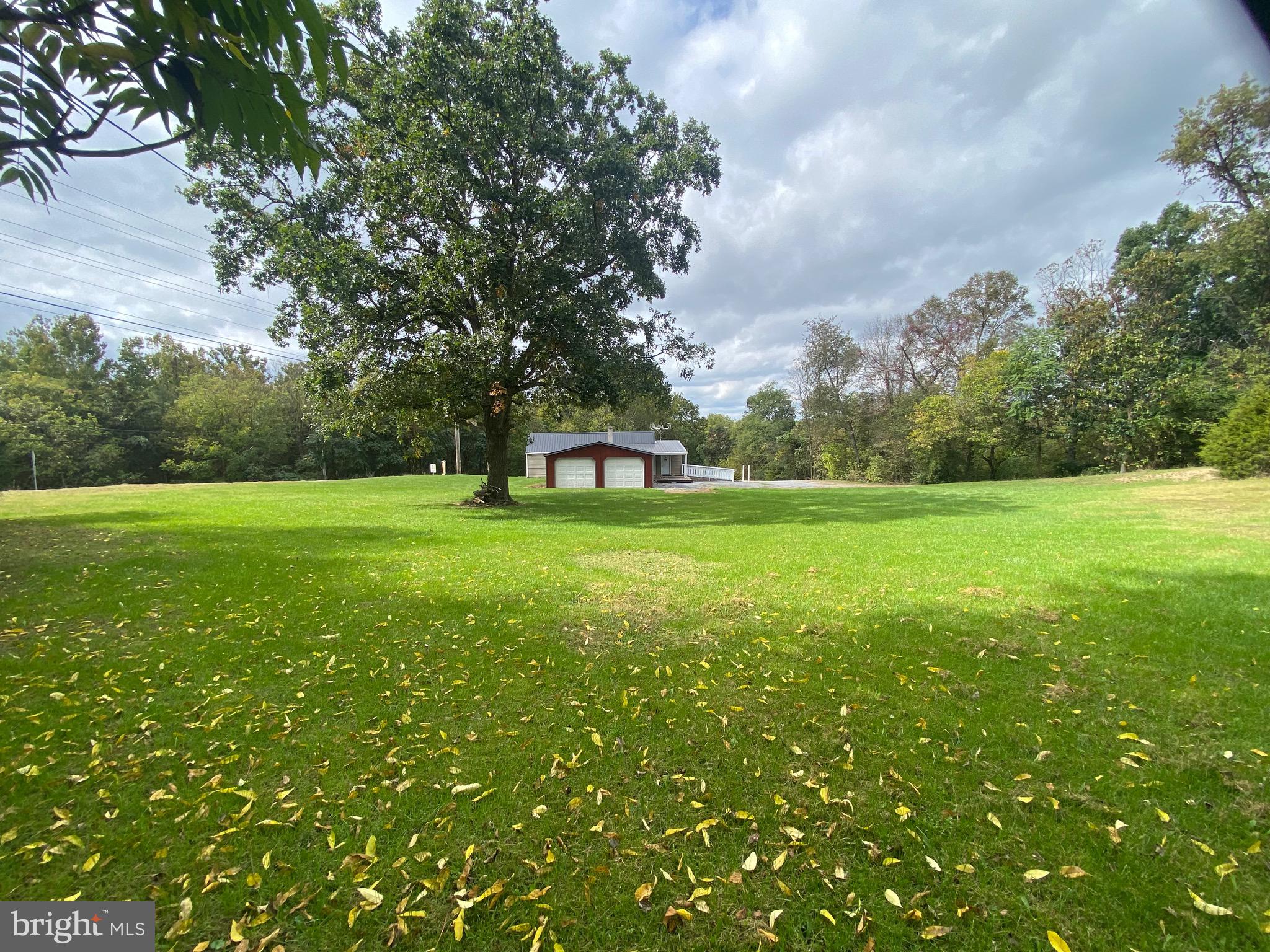 APPLE TREE FARMS - Residential