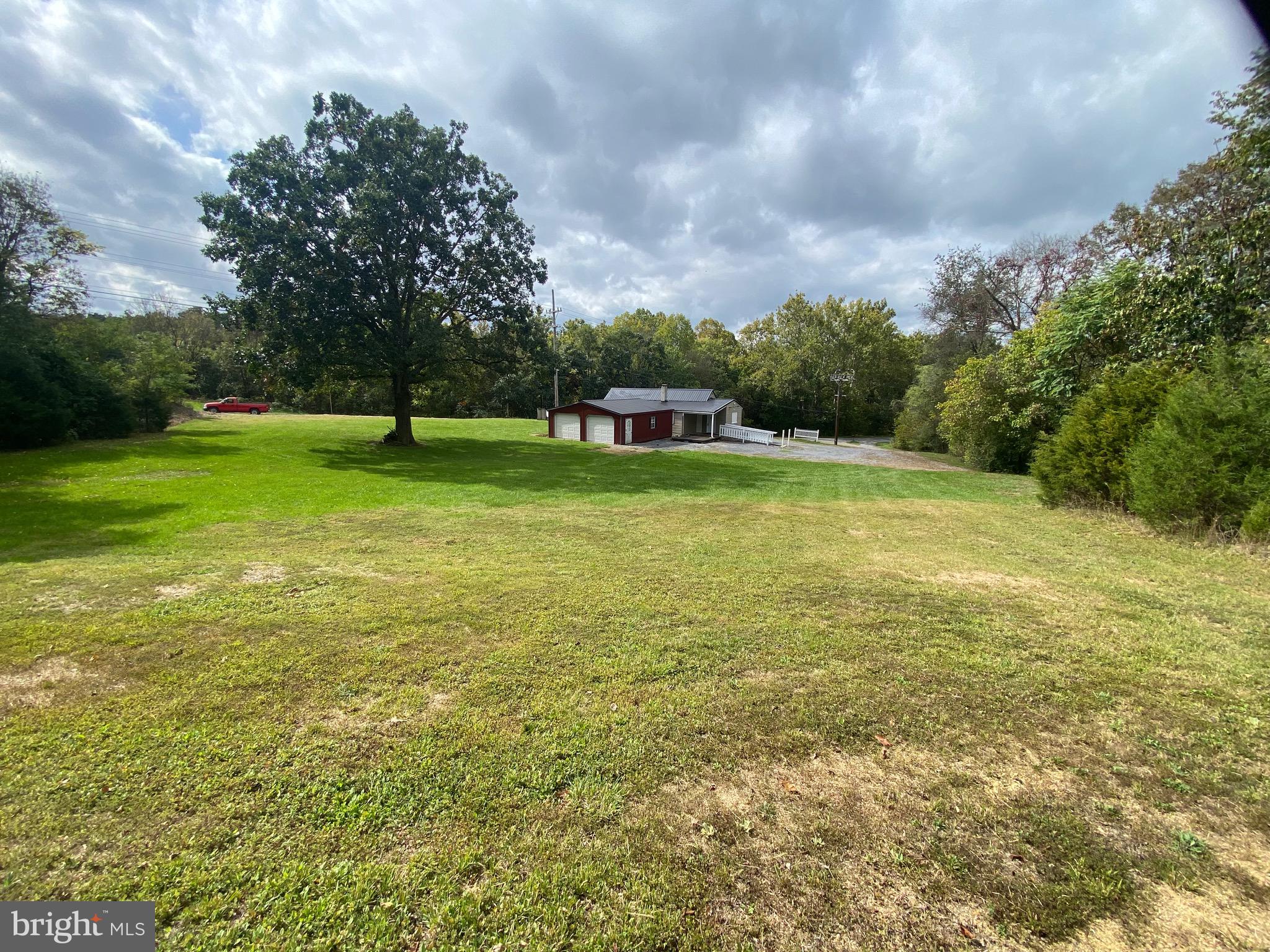 APPLE TREE FARMS - Residential