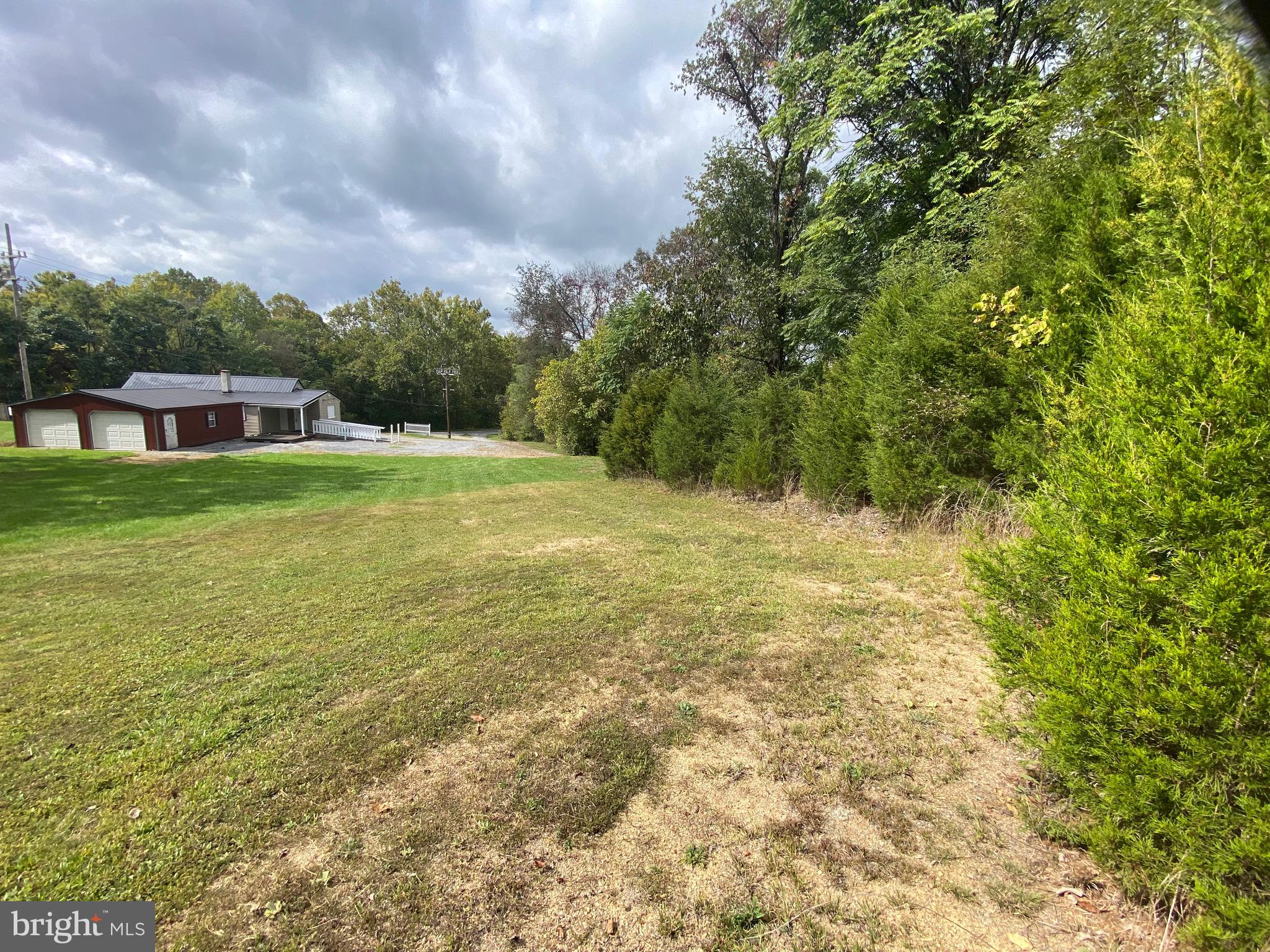 APPLE TREE FARMS - Residential