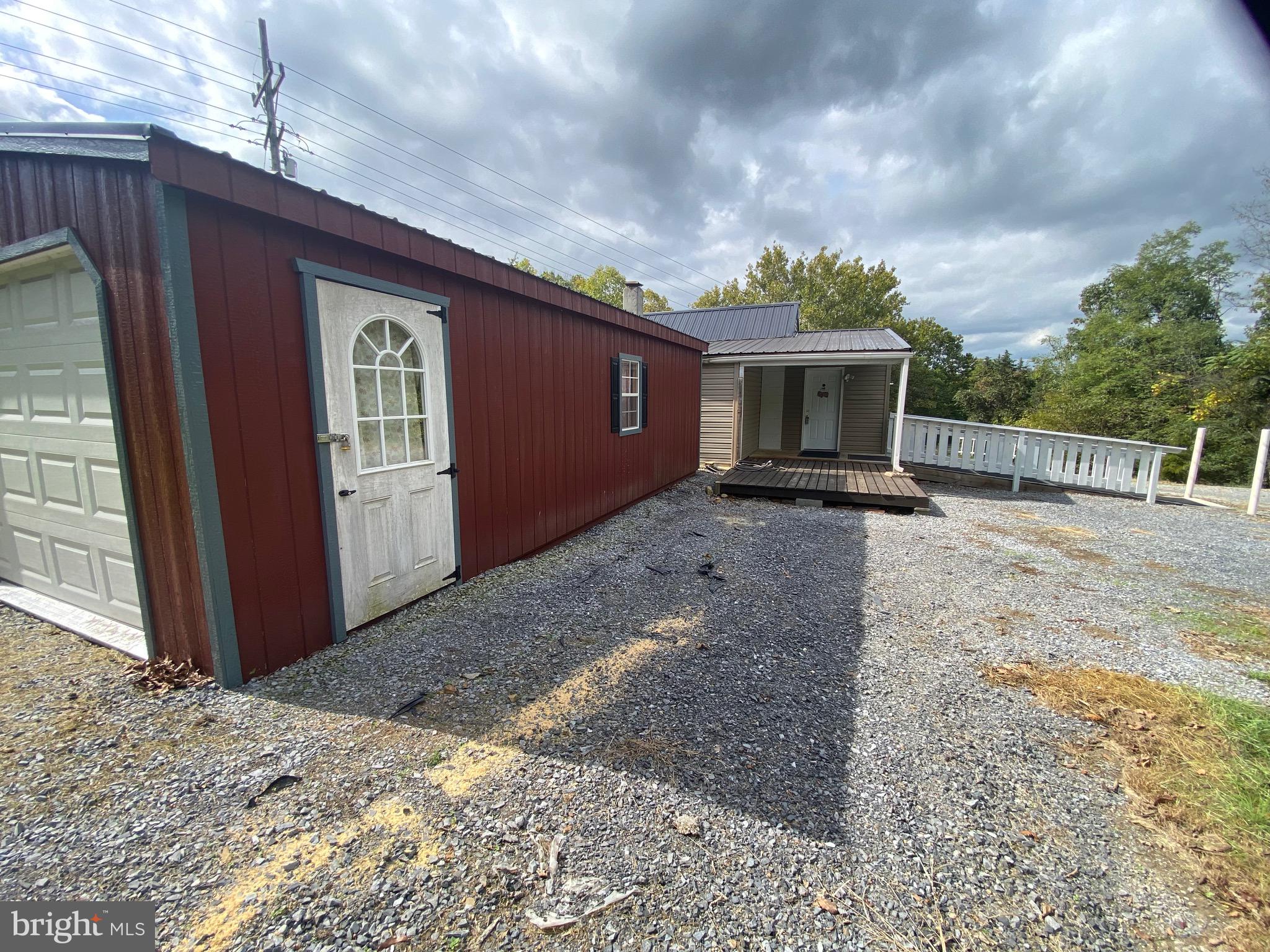 APPLE TREE FARMS - Residential