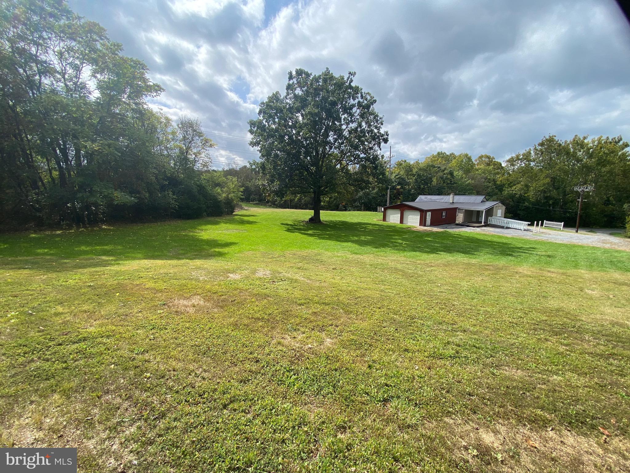 APPLE TREE FARMS - Residential