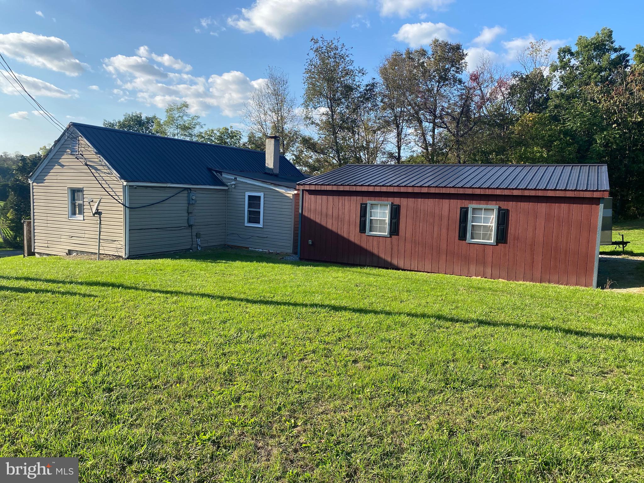 APPLE TREE FARMS - Residential