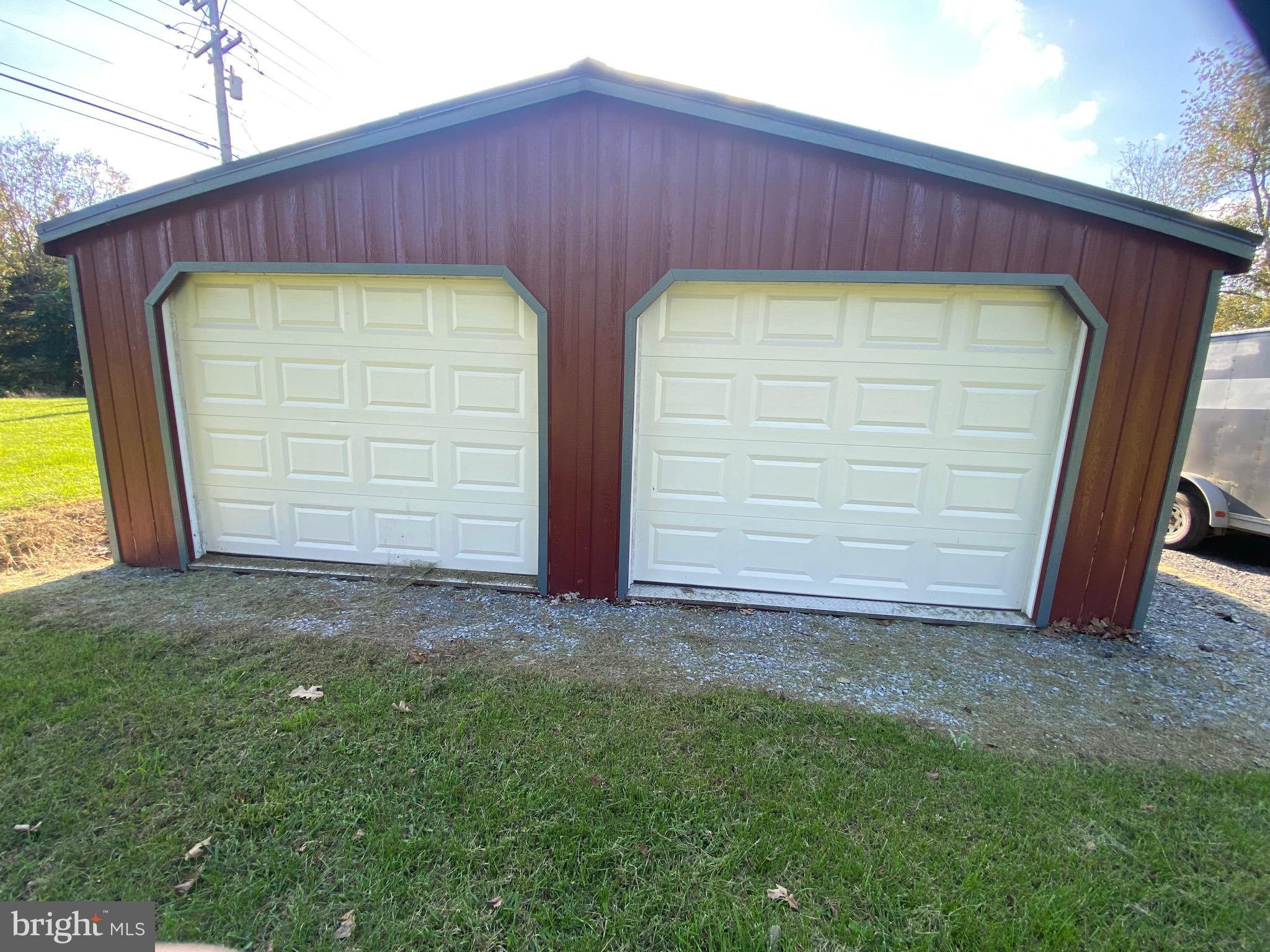 APPLE TREE FARMS - Residential