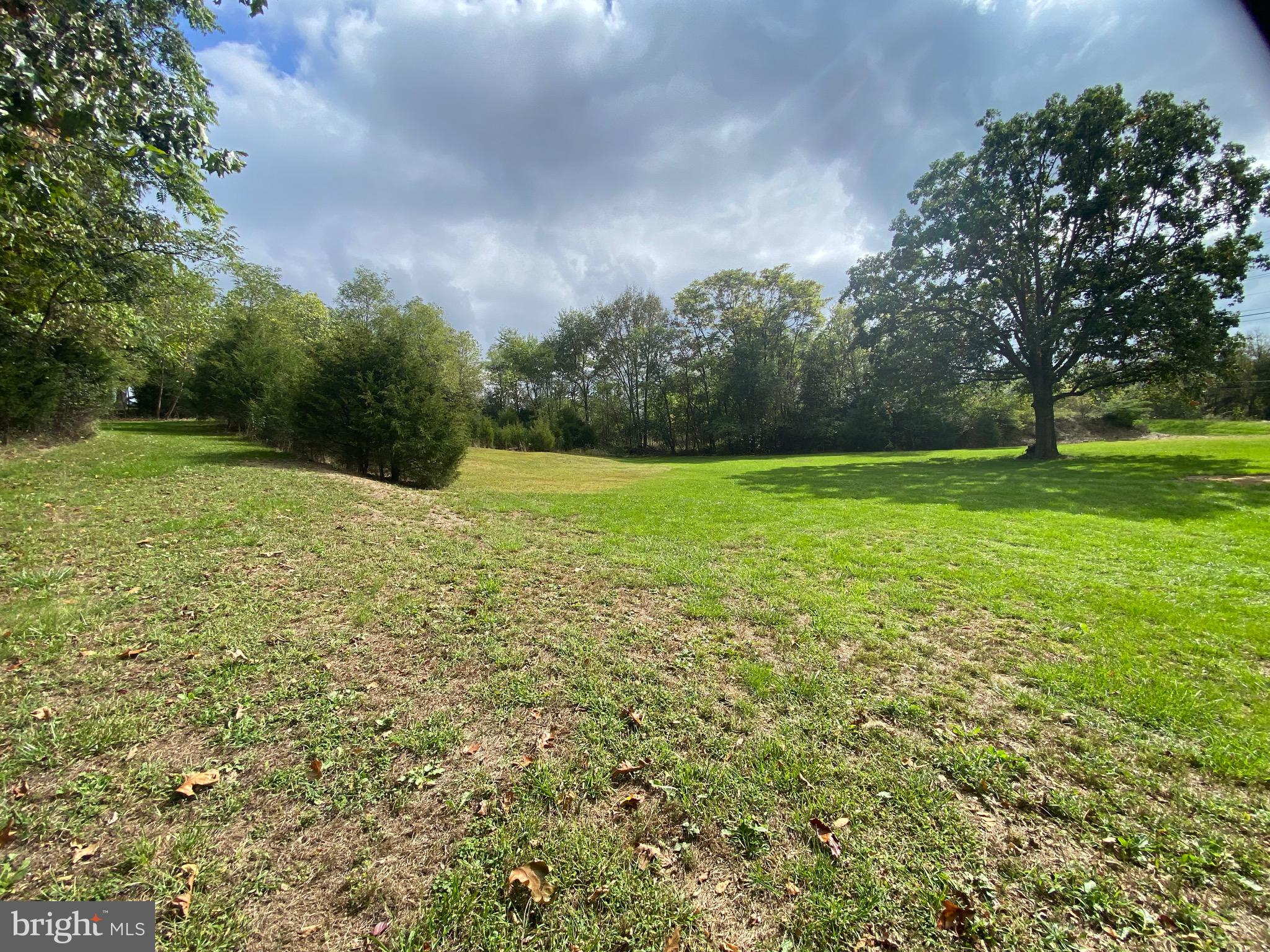 APPLE TREE FARMS - Residential