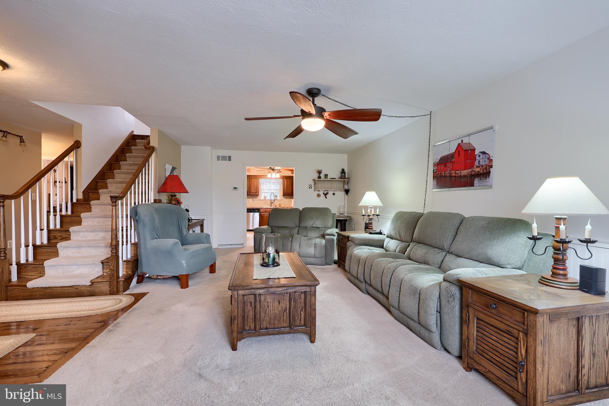 EAST COCALICO TWP - Residential