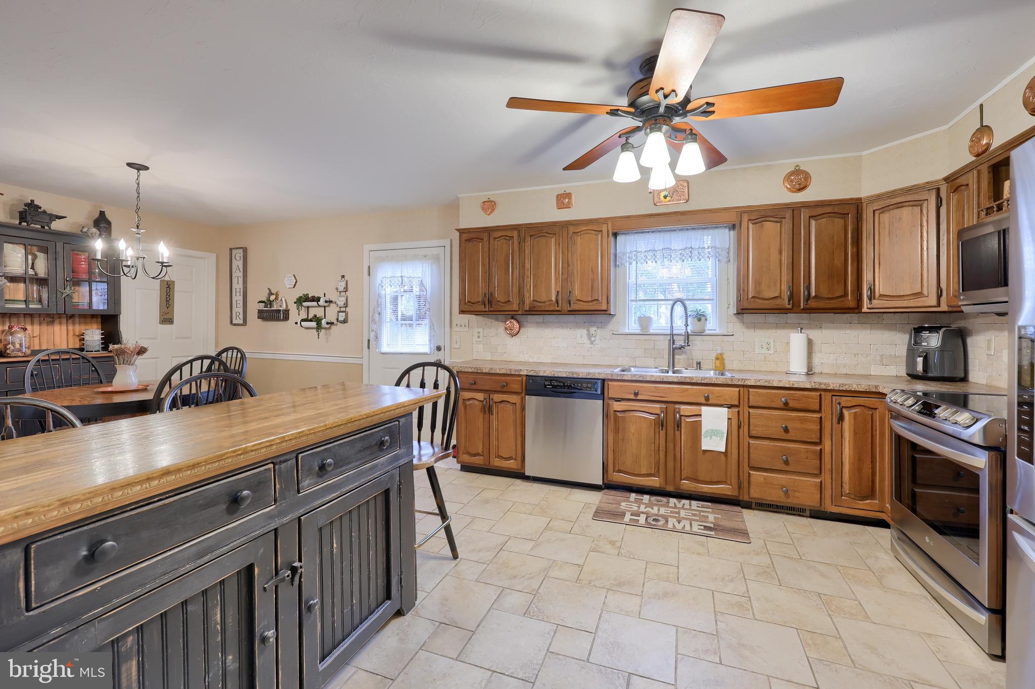 EAST COCALICO TWP - Residential