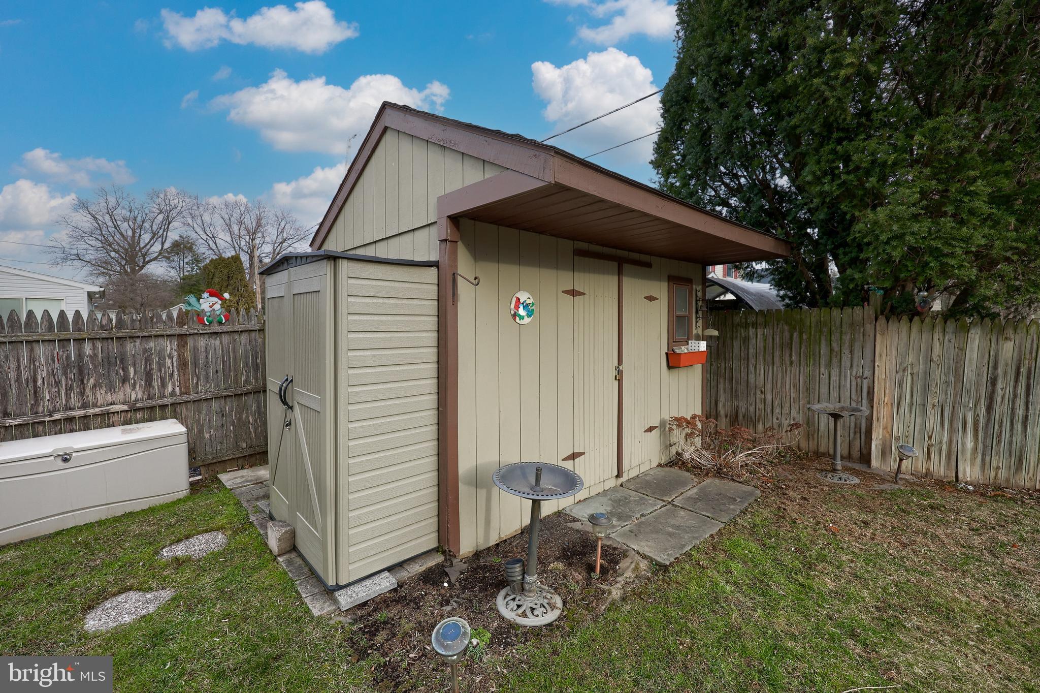 EAST COCALICO TWP - Residential