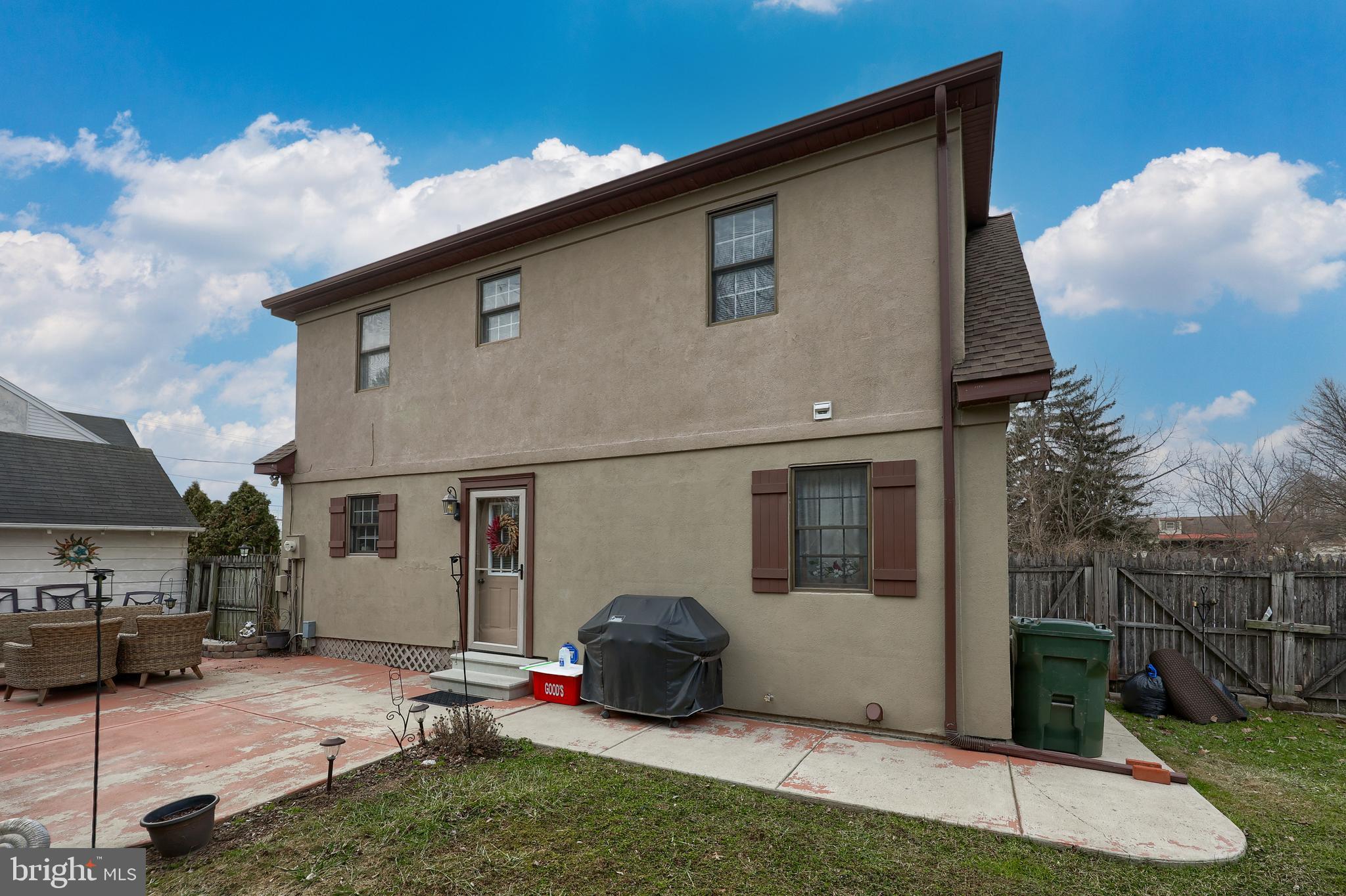 EAST COCALICO TWP - Residential