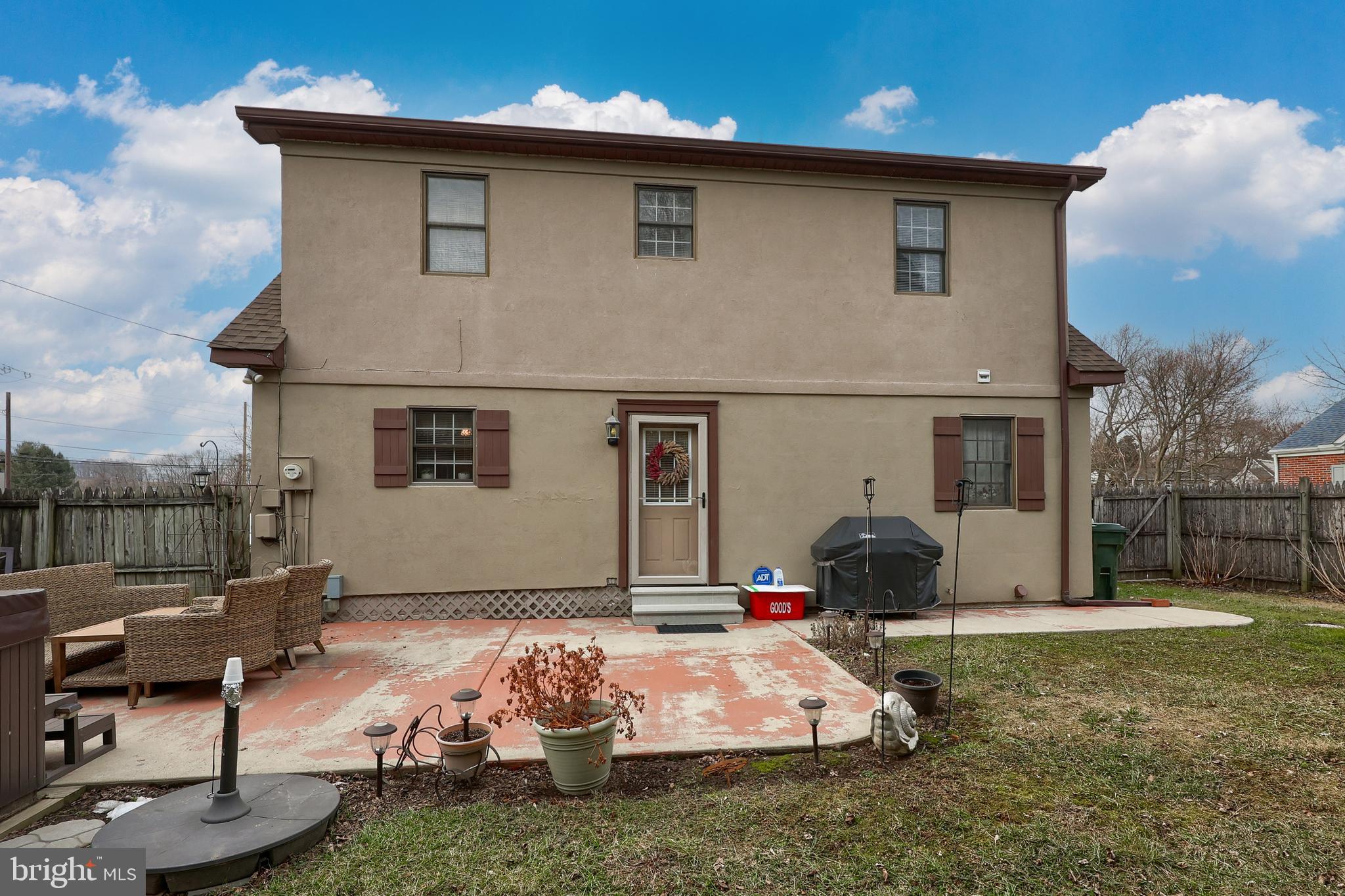 EAST COCALICO TWP - Residential