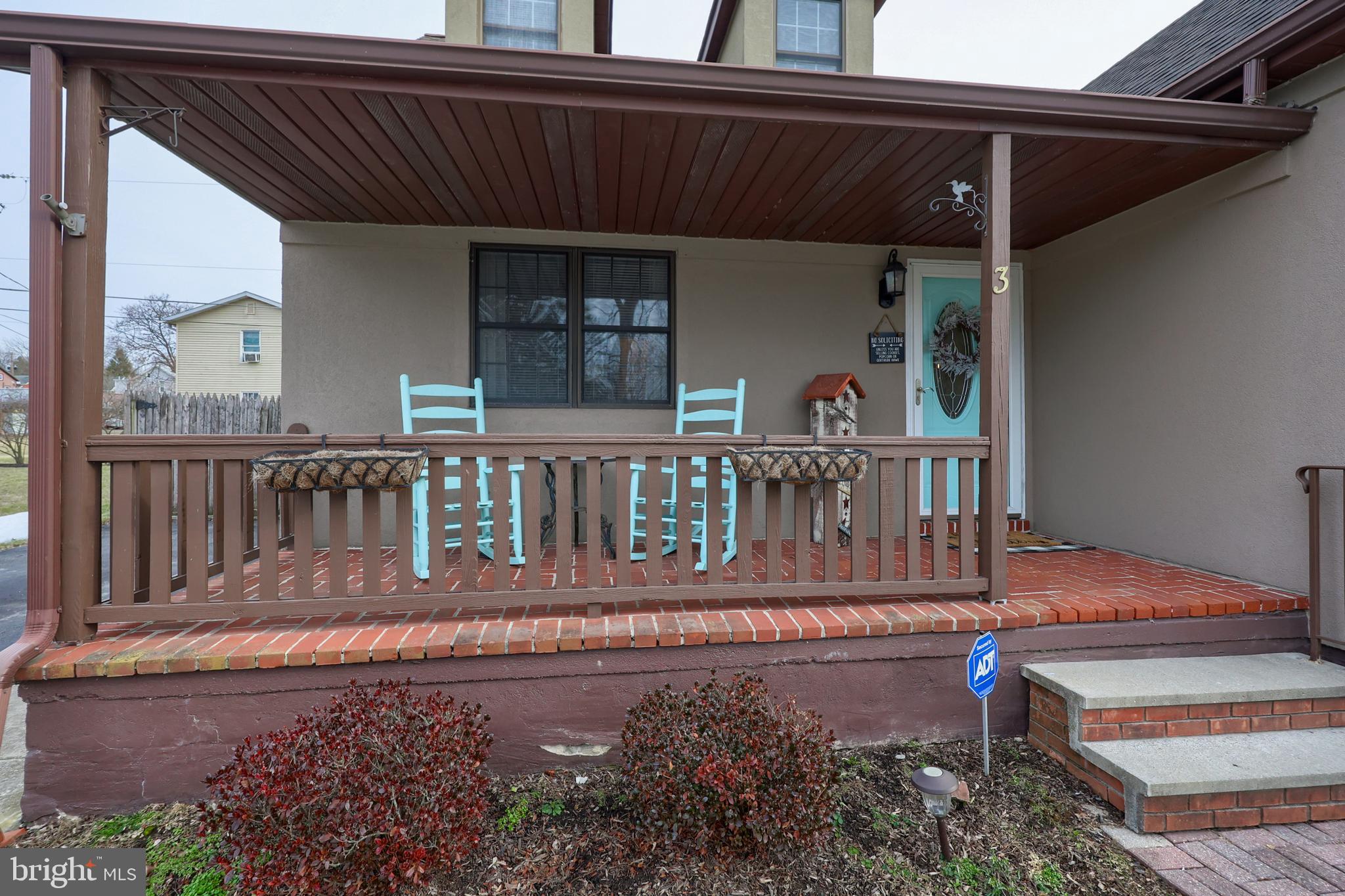 EAST COCALICO TWP - Residential