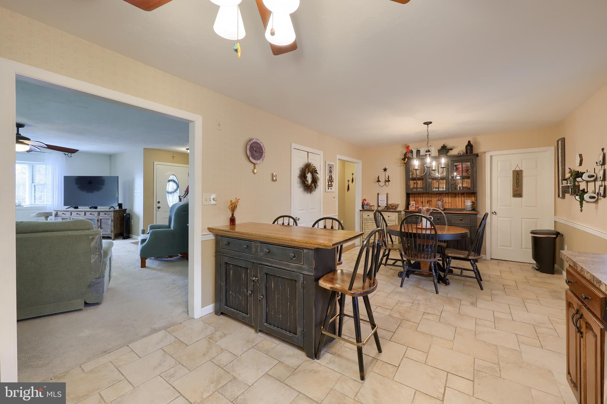 EAST COCALICO TWP - Residential