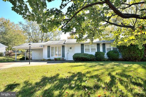 4811 WILBY COURT ALEXANDRIA VA 22310