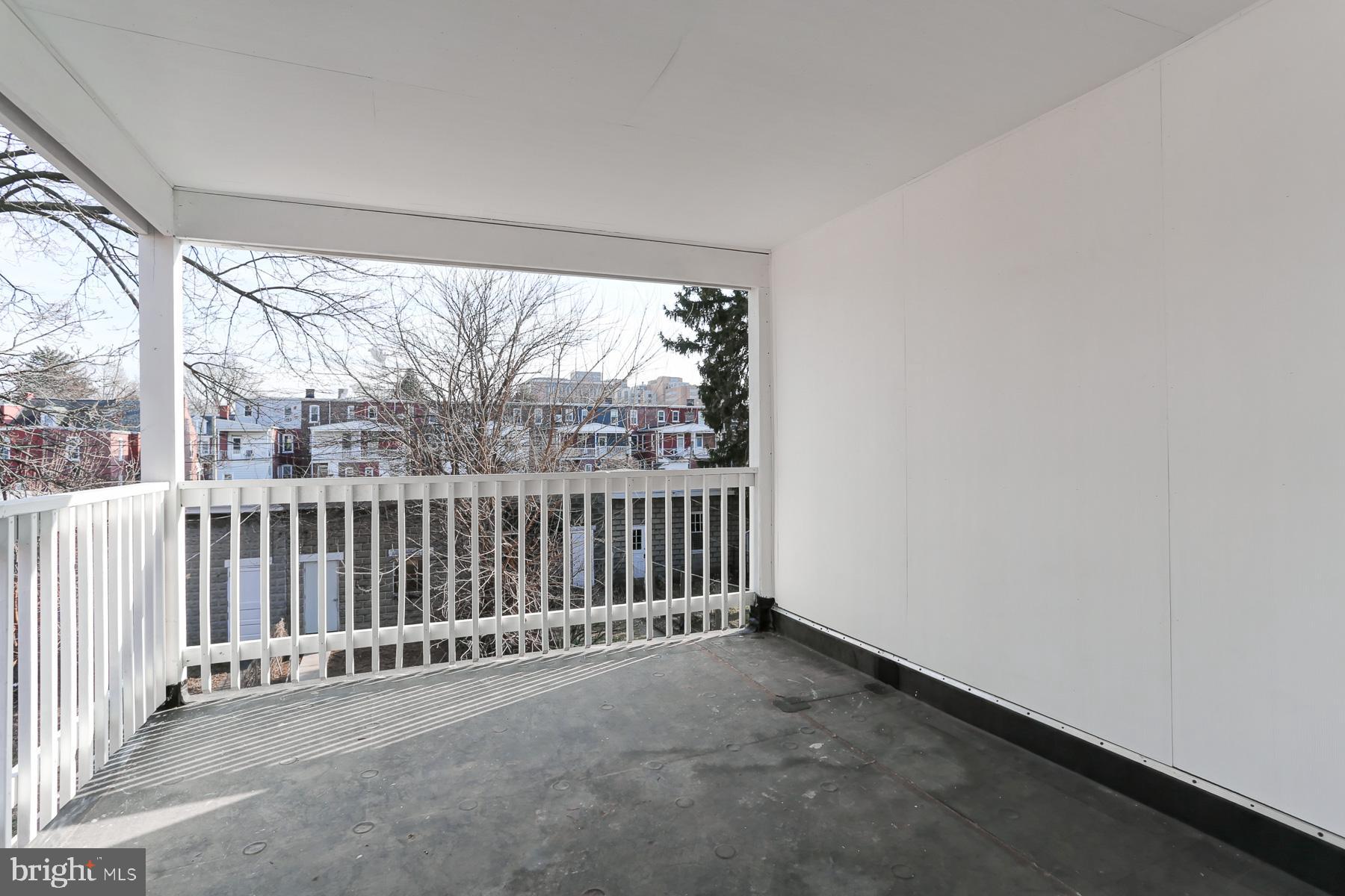 LANCASTER GENERAL HOSPITA - Residential