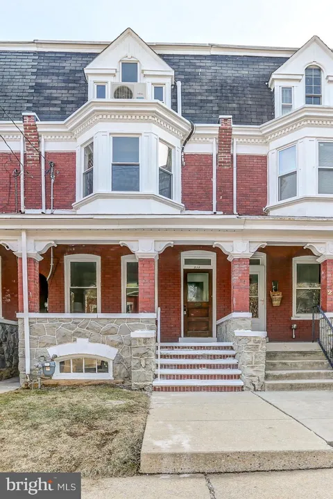 212 E Ross Street, Lancaster, PA 17602 - #: PALA2065216
