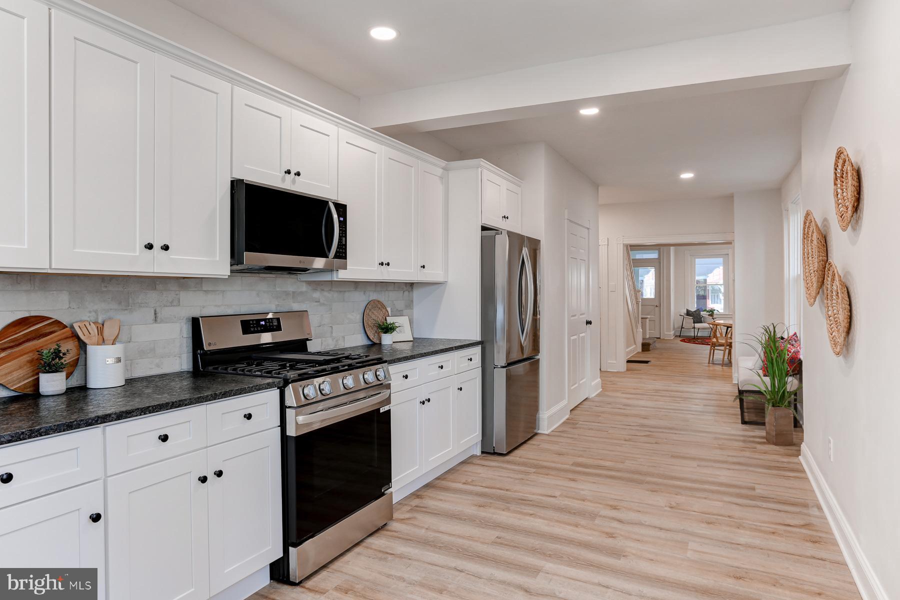 LANCASTER GENERAL HOSPITA - Residential