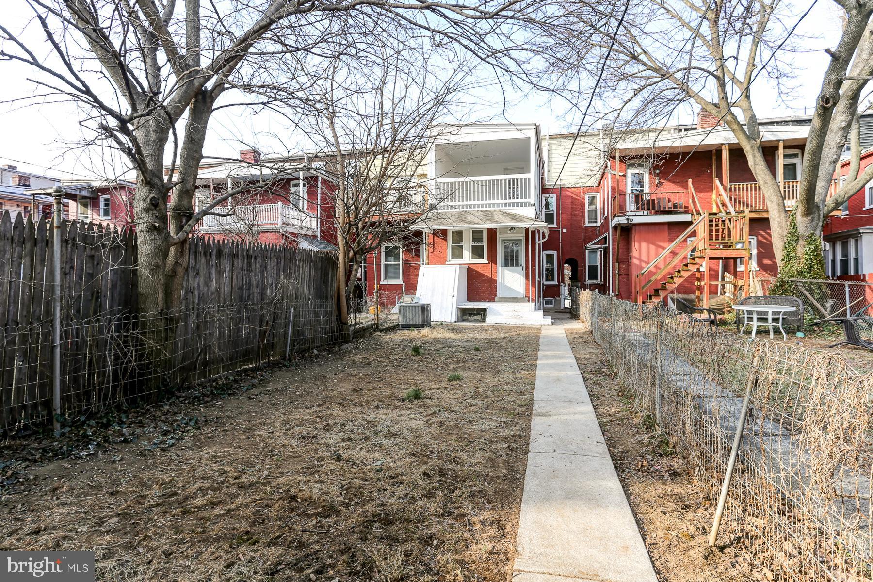 LANCASTER GENERAL HOSPITA - Residential