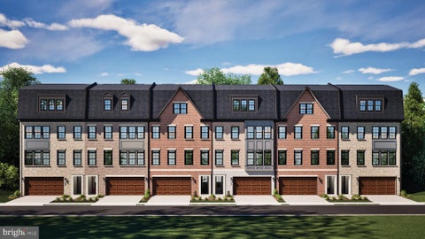 Photo of 1 Banner Heights #T-27, ALEXANDRIA, VA 22315 (MLS # VAFX2342830)