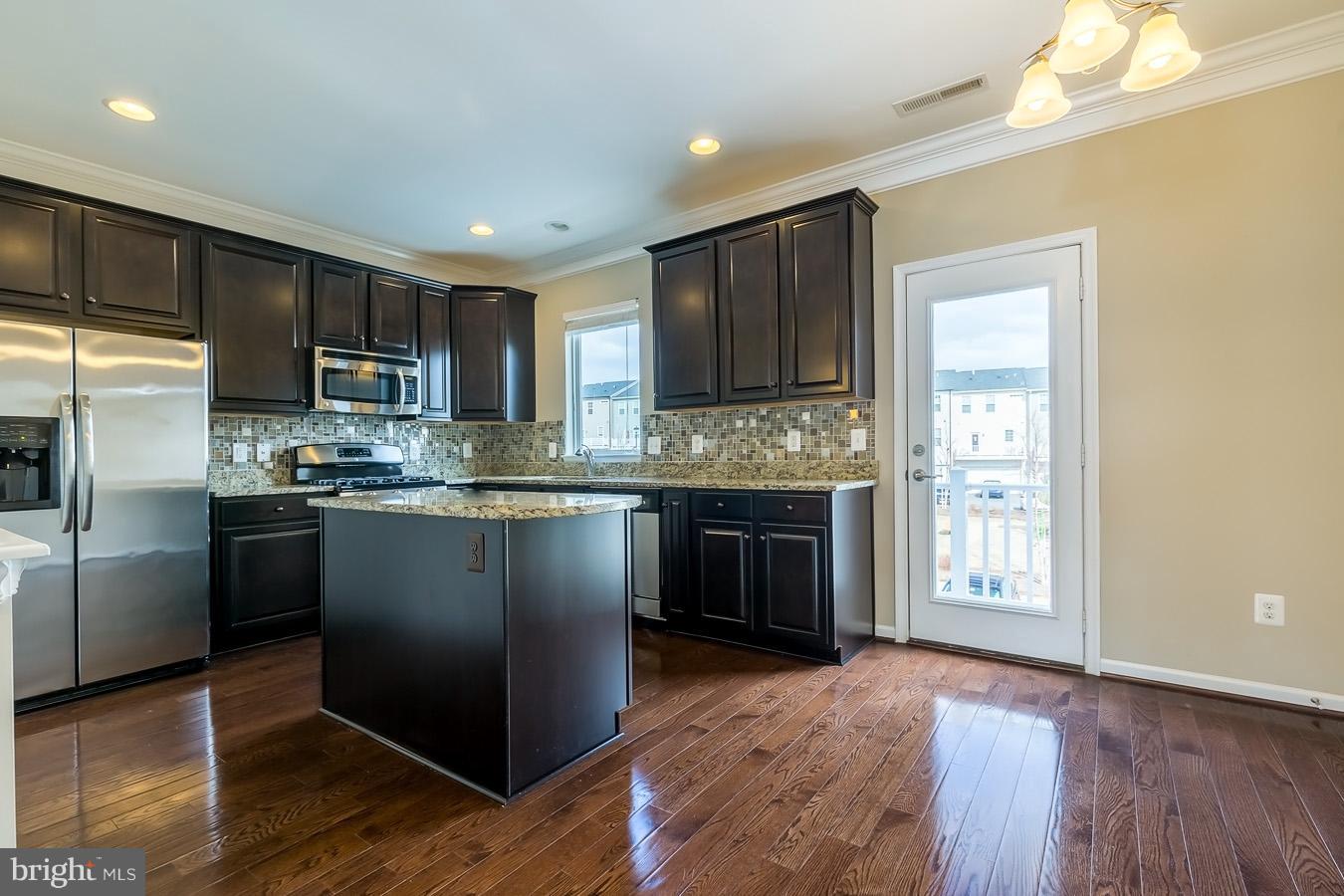 EAST GATE ONE - Residential Lease