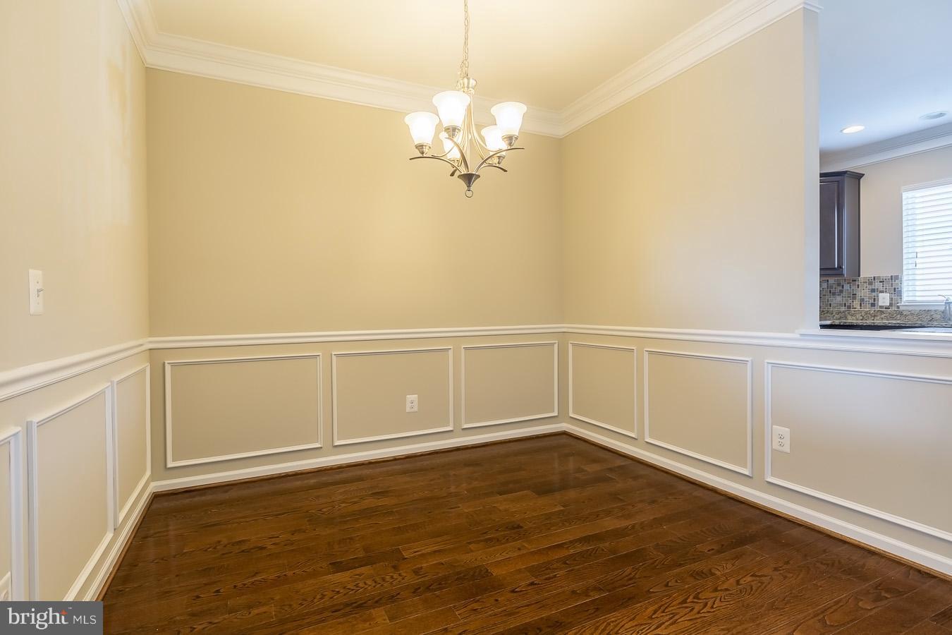 EAST GATE ONE - Residential Lease