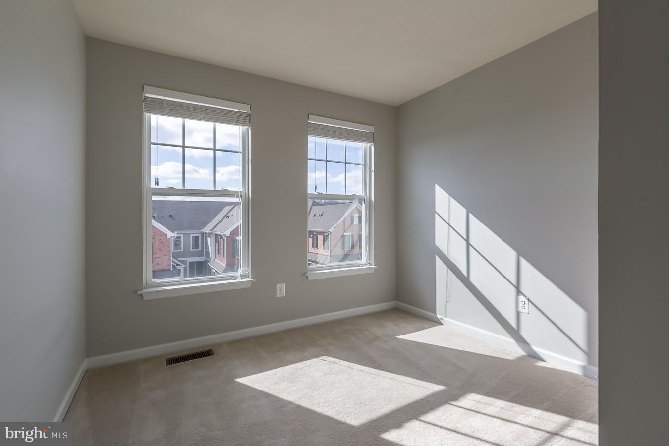 EAST GATE ONE - Residential Lease