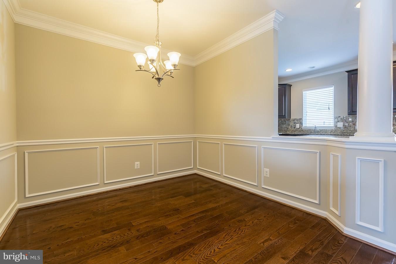 EAST GATE ONE - Residential Lease