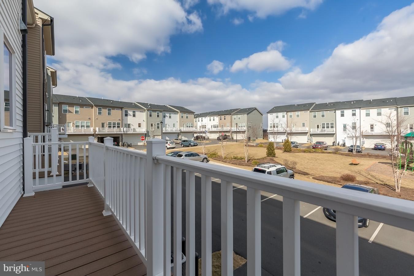 EAST GATE ONE - Residential Lease