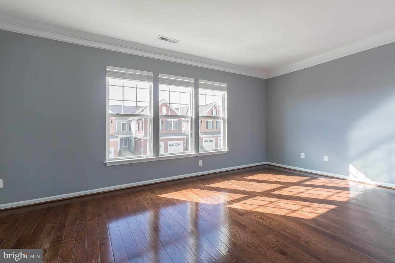 EAST GATE ONE - Residential Lease