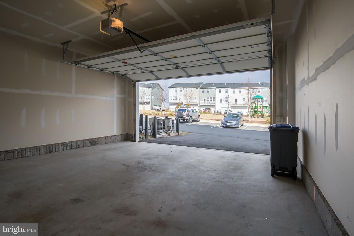 EAST GATE ONE - Residential Lease