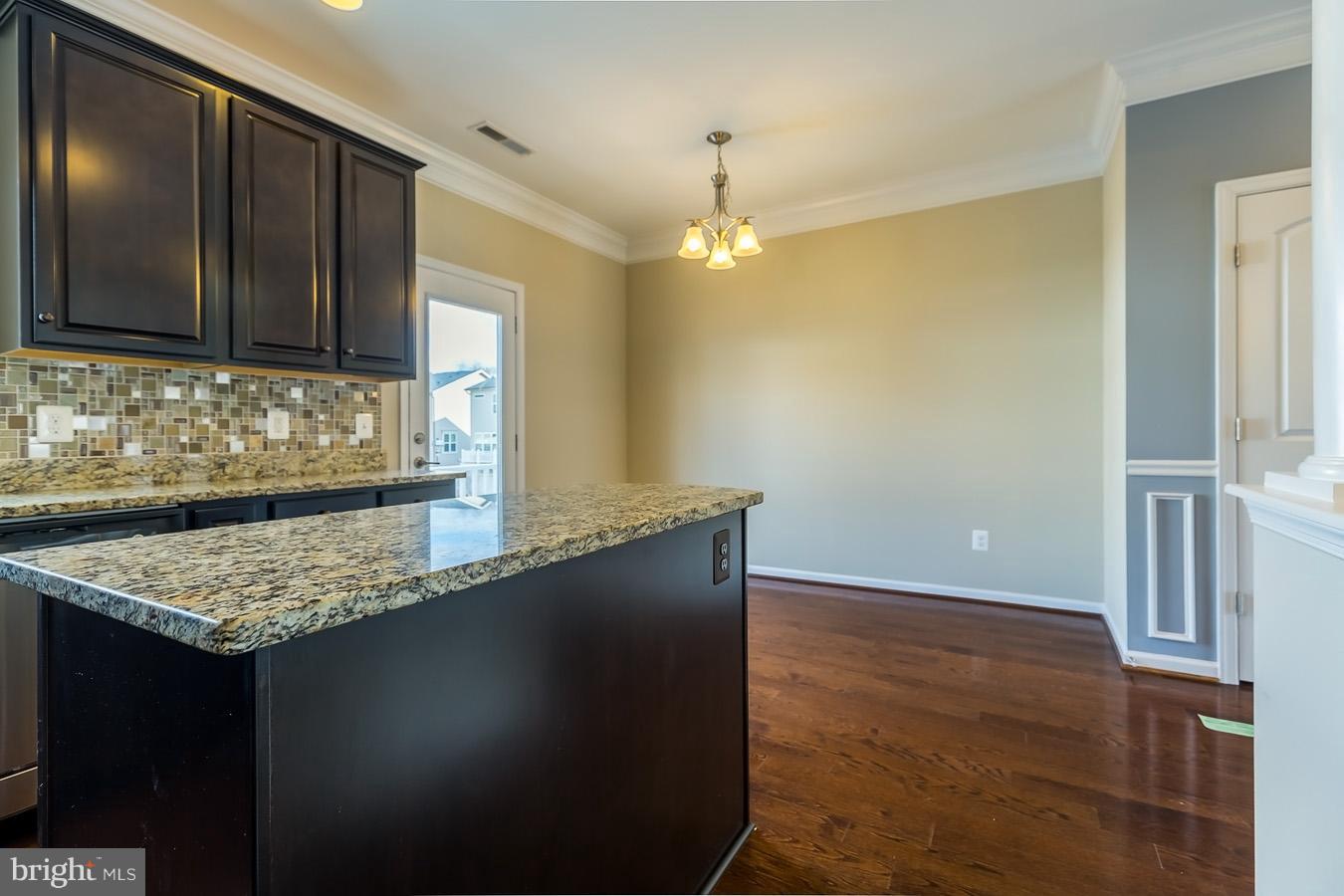 EAST GATE ONE - Residential Lease