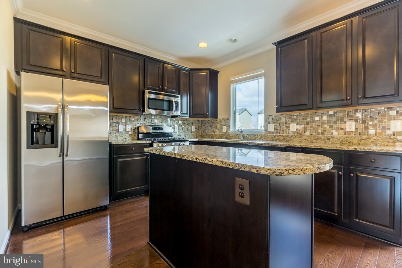 EAST GATE ONE - Residential Lease