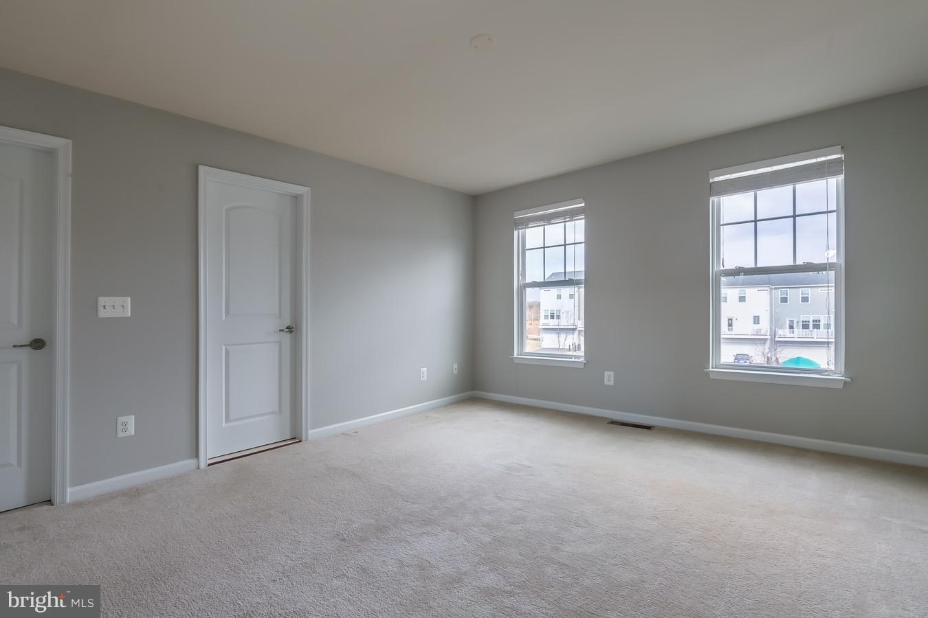 EAST GATE ONE - Residential Lease