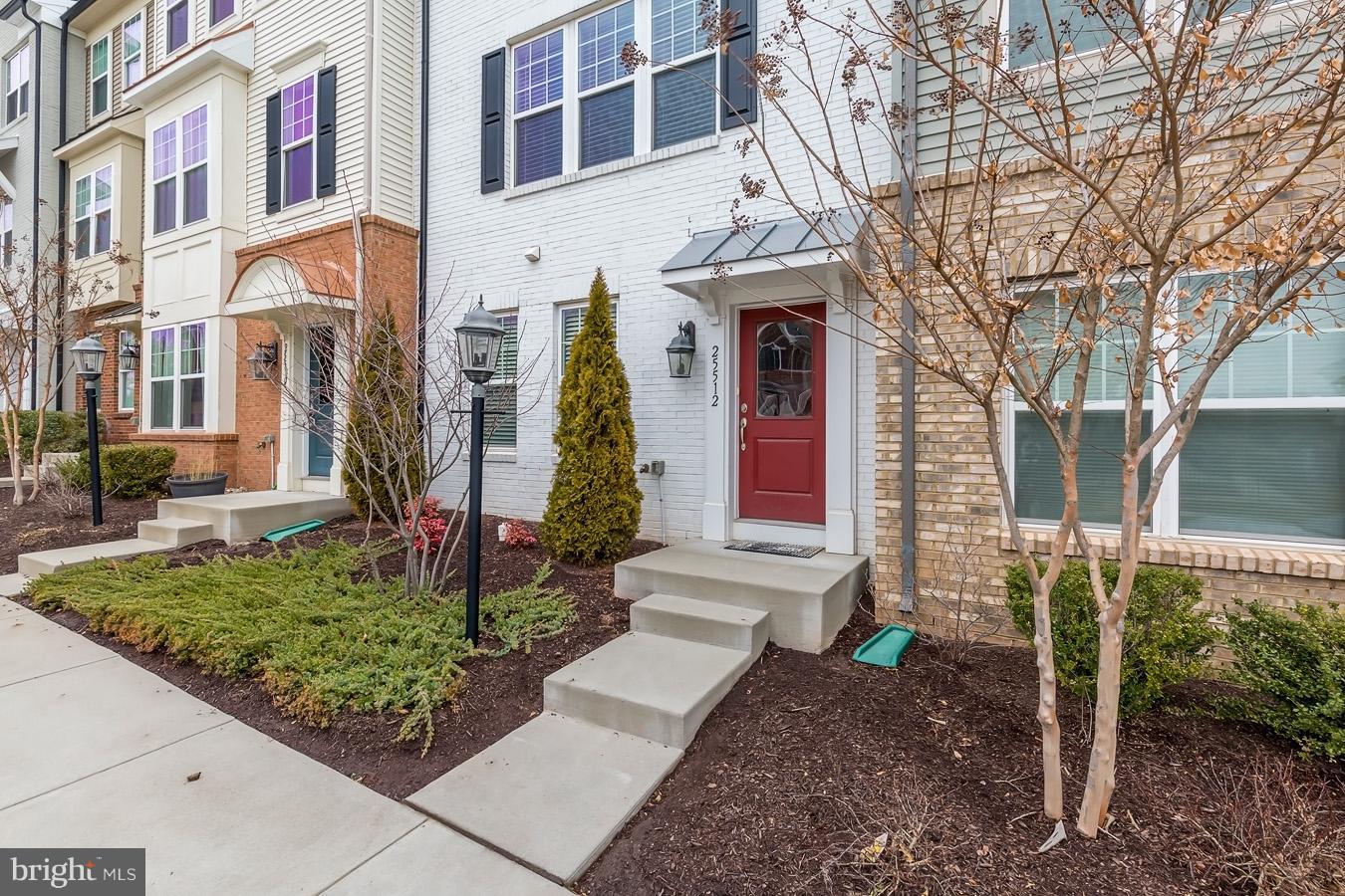 EAST GATE ONE - Residential Lease