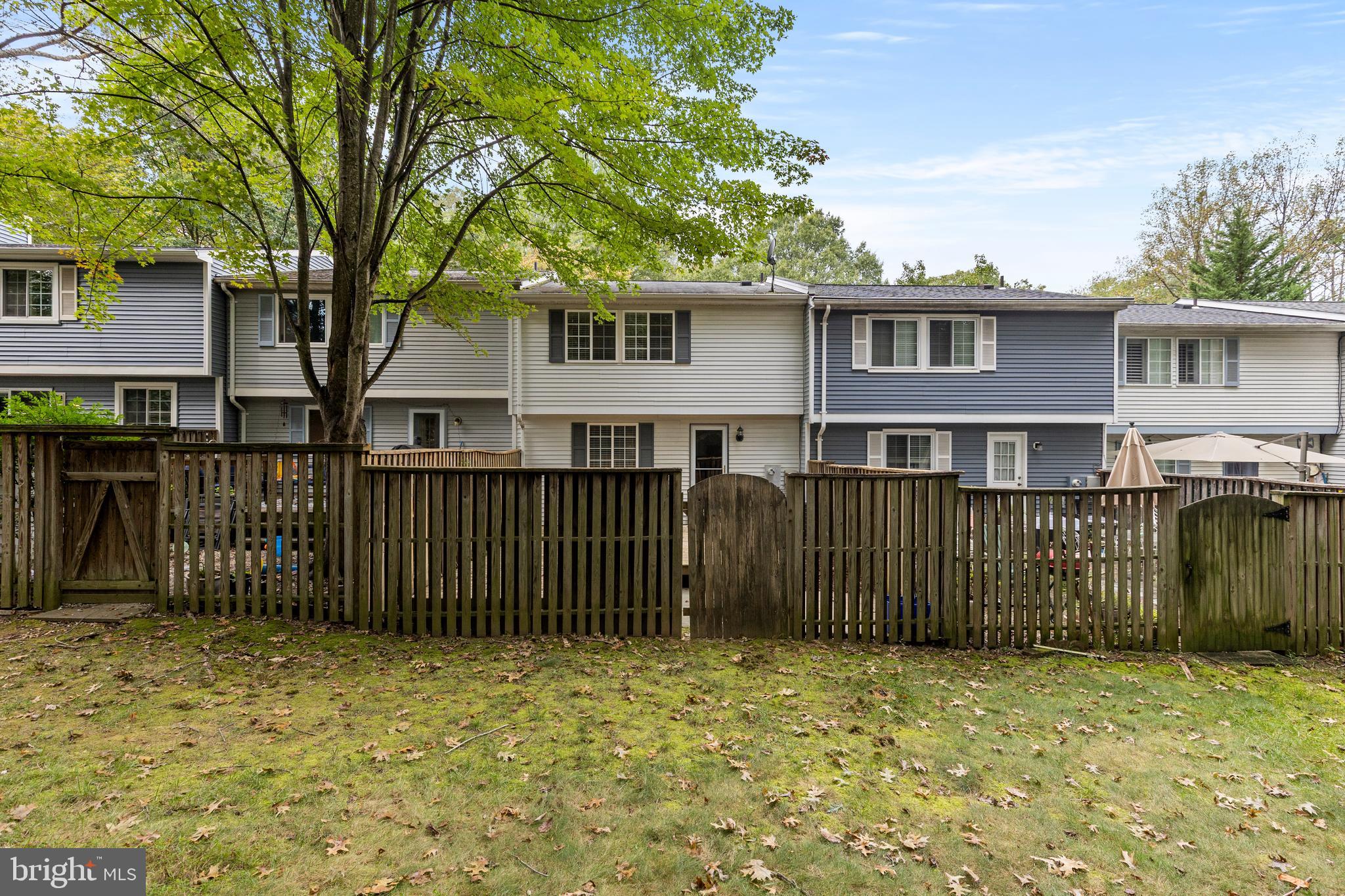 RESTON - Residential