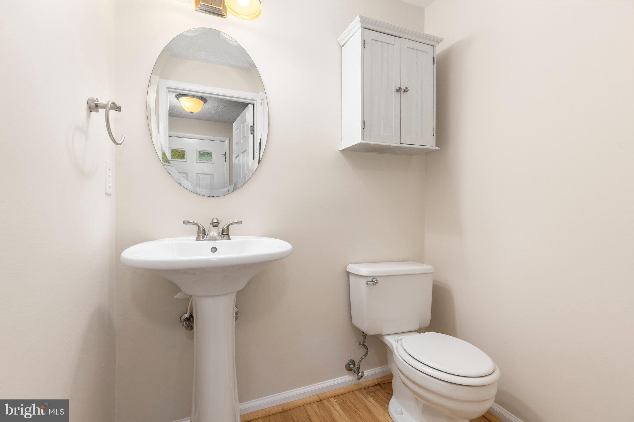 RESTON - Residential