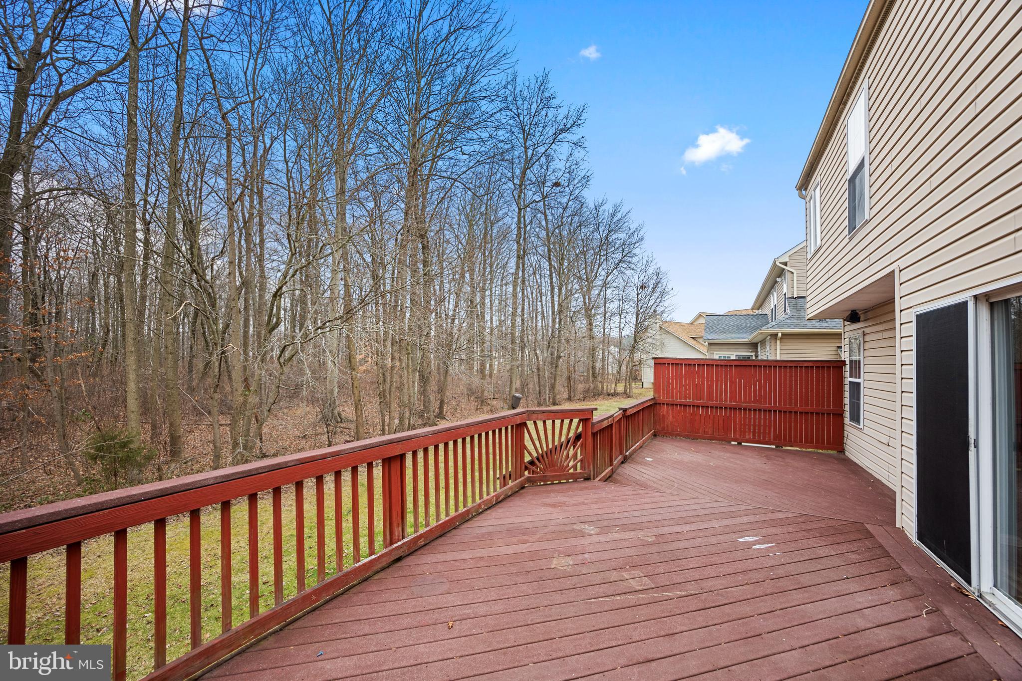 FOREST OAKS - Residential