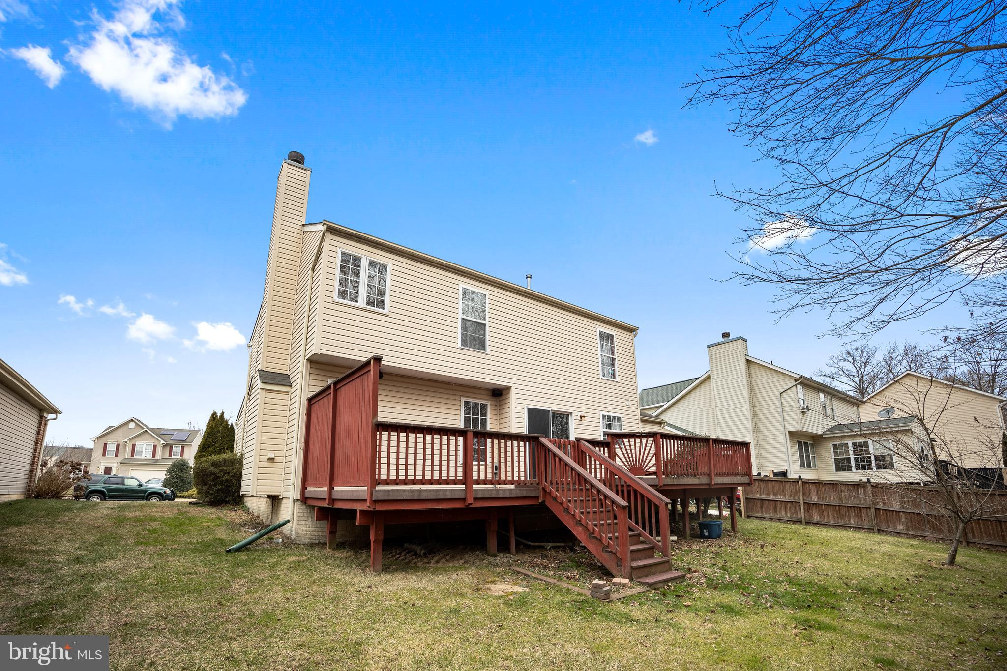 FOREST OAKS - Residential