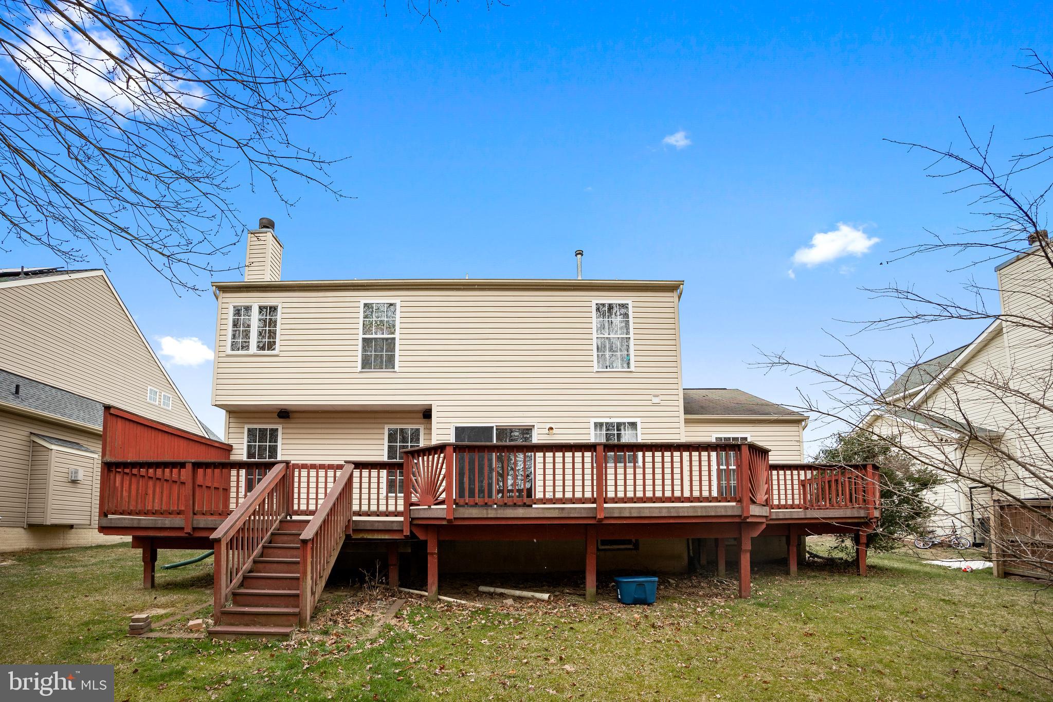 FOREST OAKS - Residential