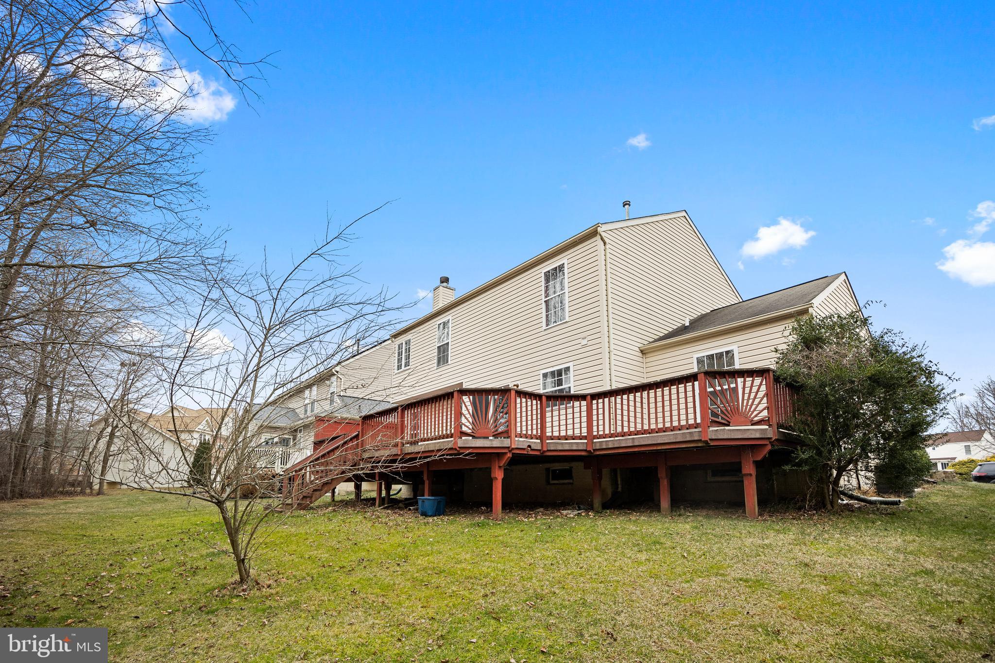 FOREST OAKS - Residential