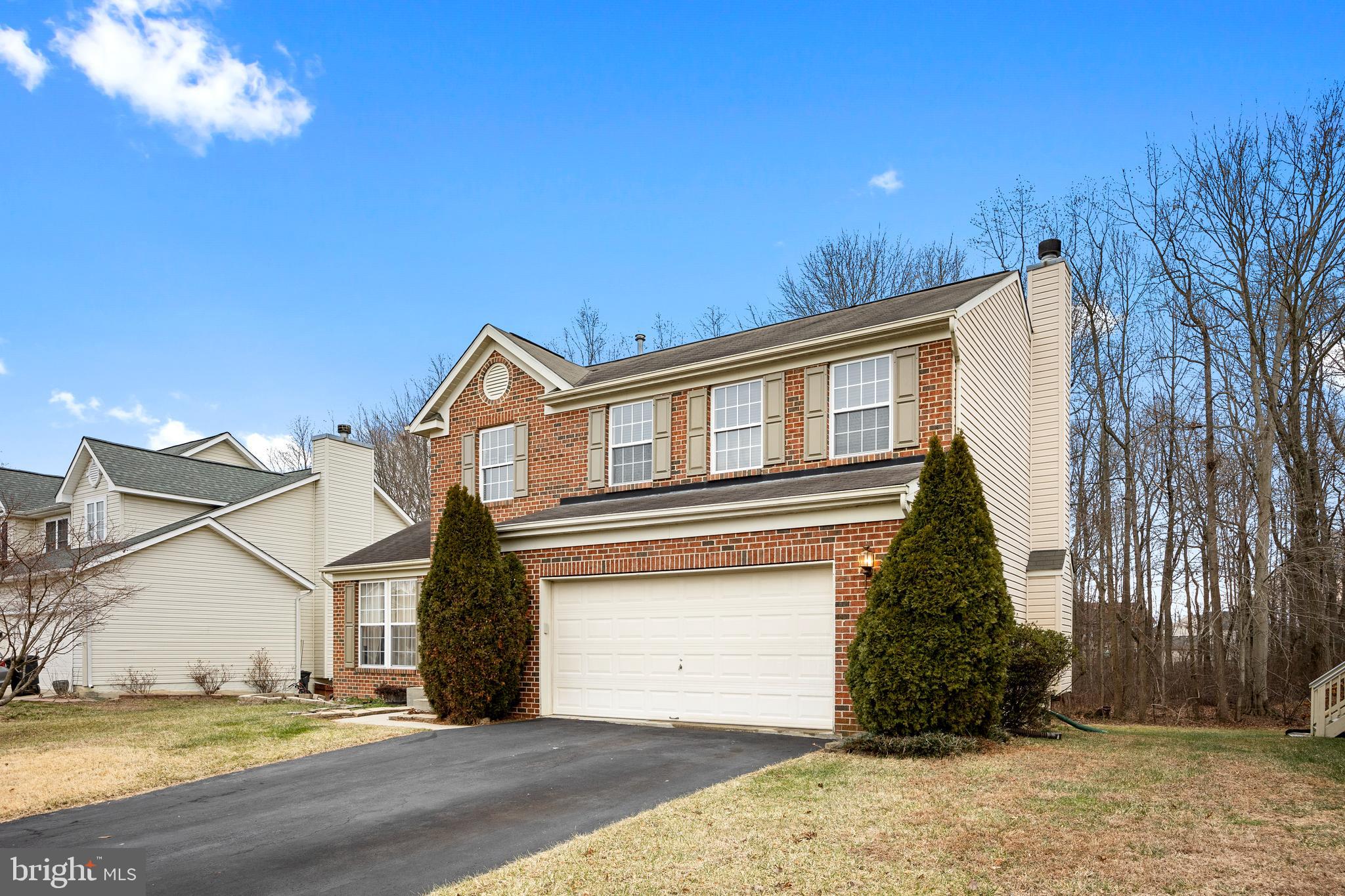 FOREST OAKS - Residential