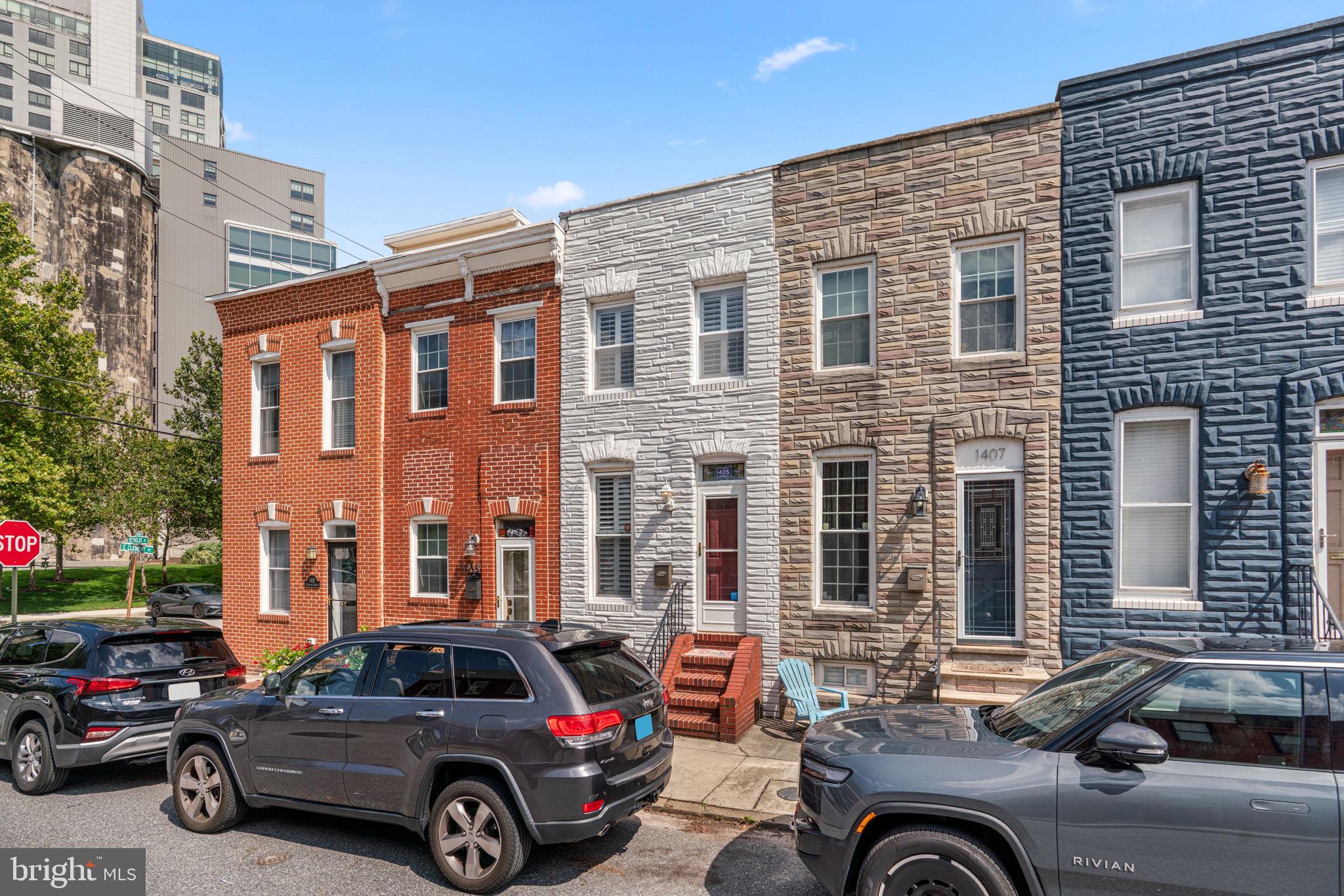 1405 REYNOLDS