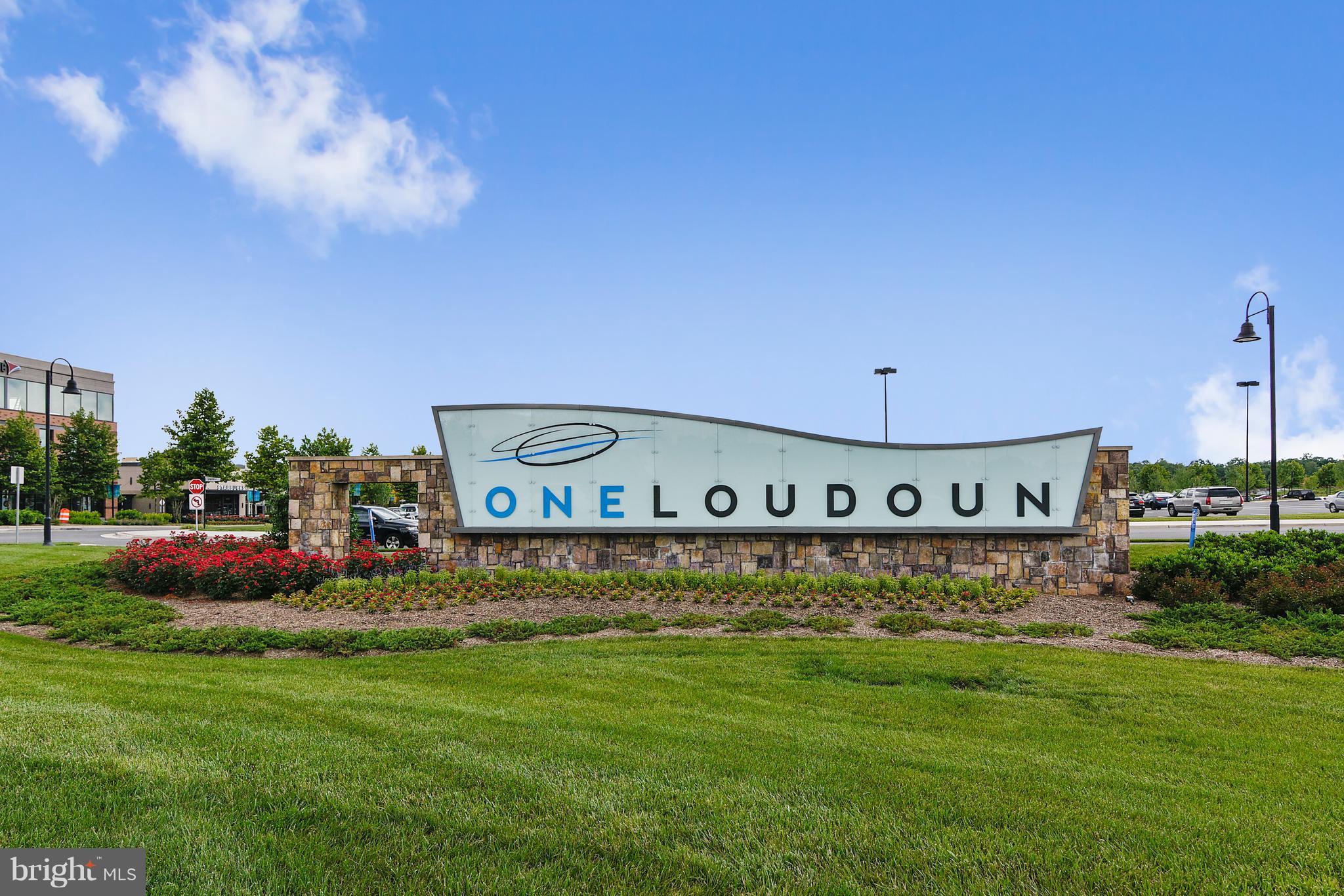 ONE LOUDOUN - Residential