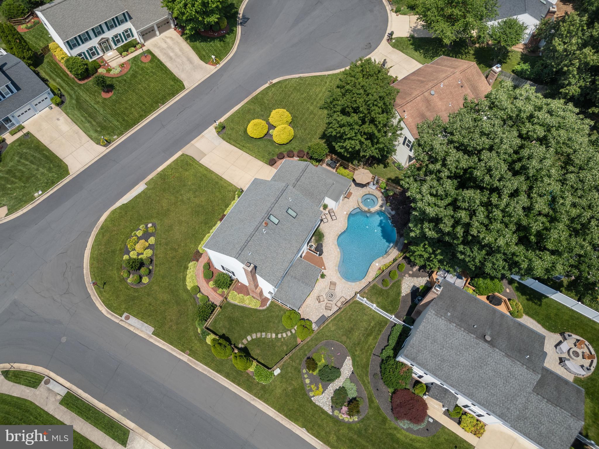 XANADU ESTATES - Residential