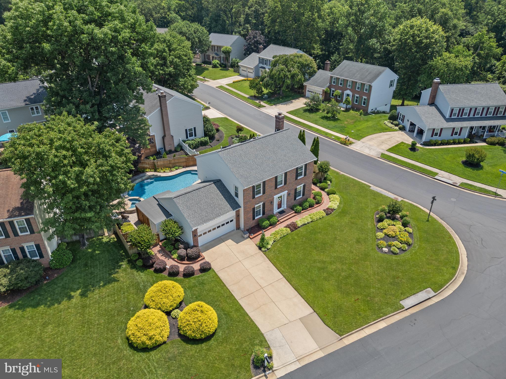 XANADU ESTATES - Residential