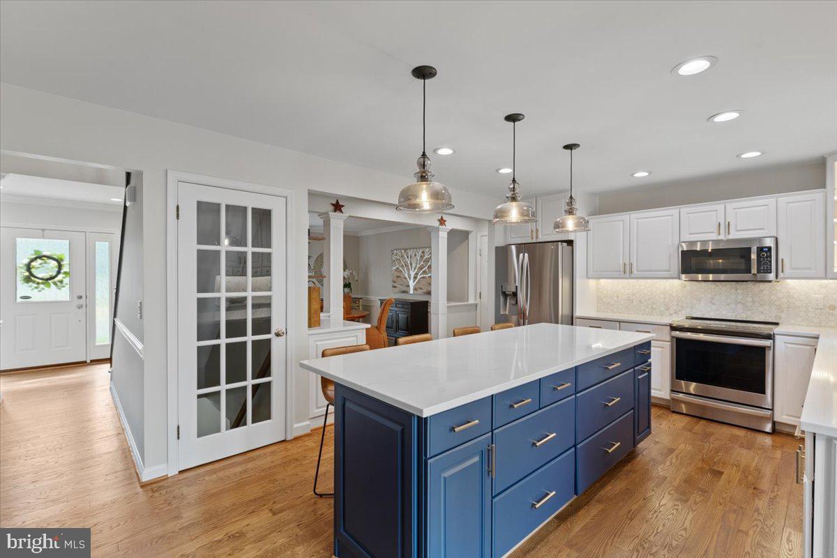 XANADU ESTATES - Residential