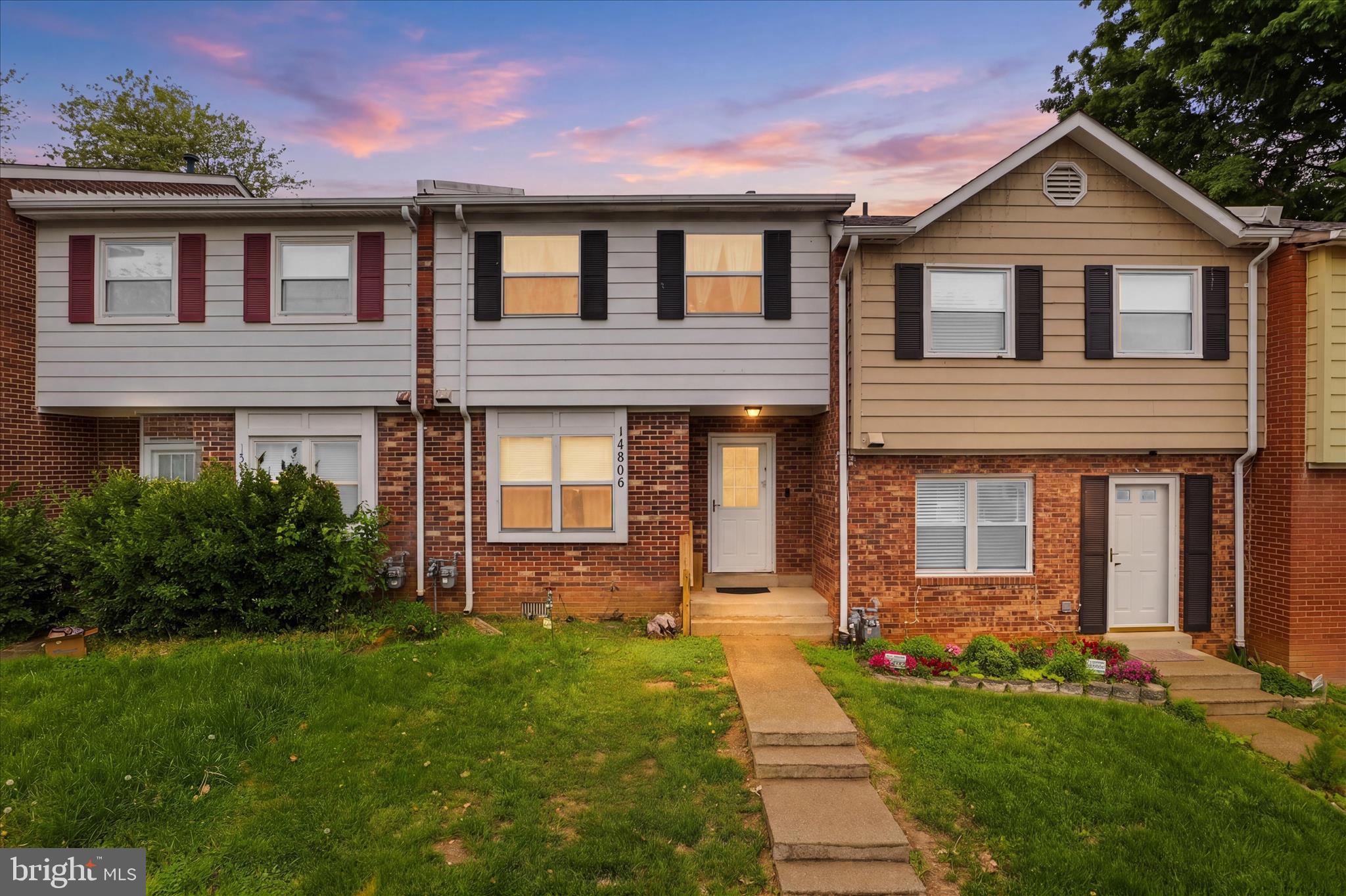 DALE CITY - Residential