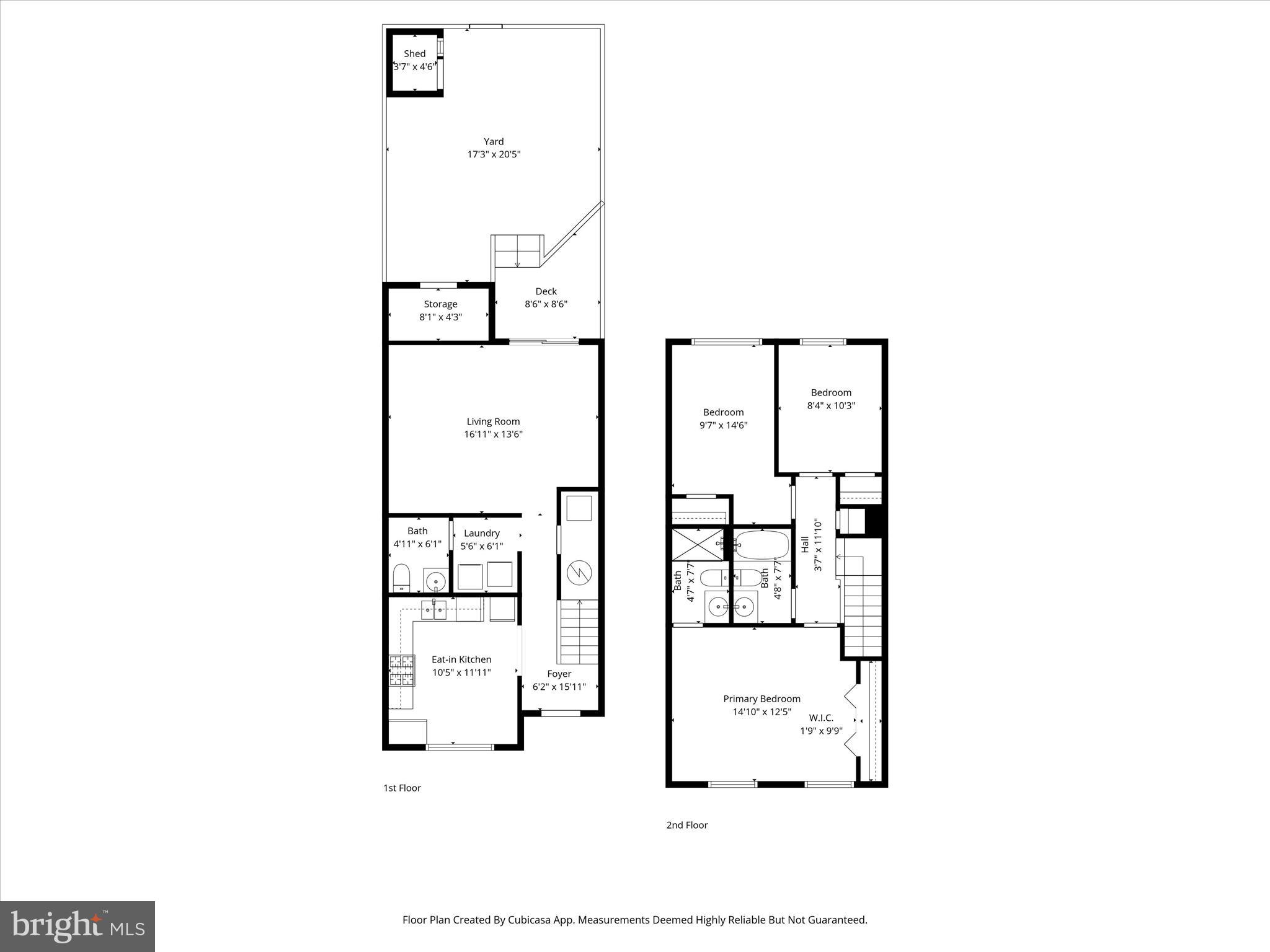 DALE CITY - Residential