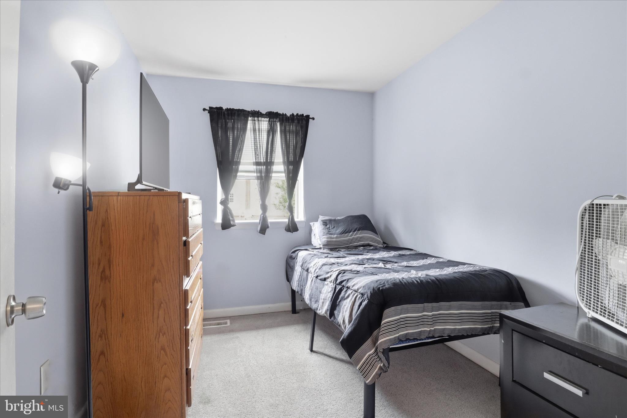 DALE CITY - Residential