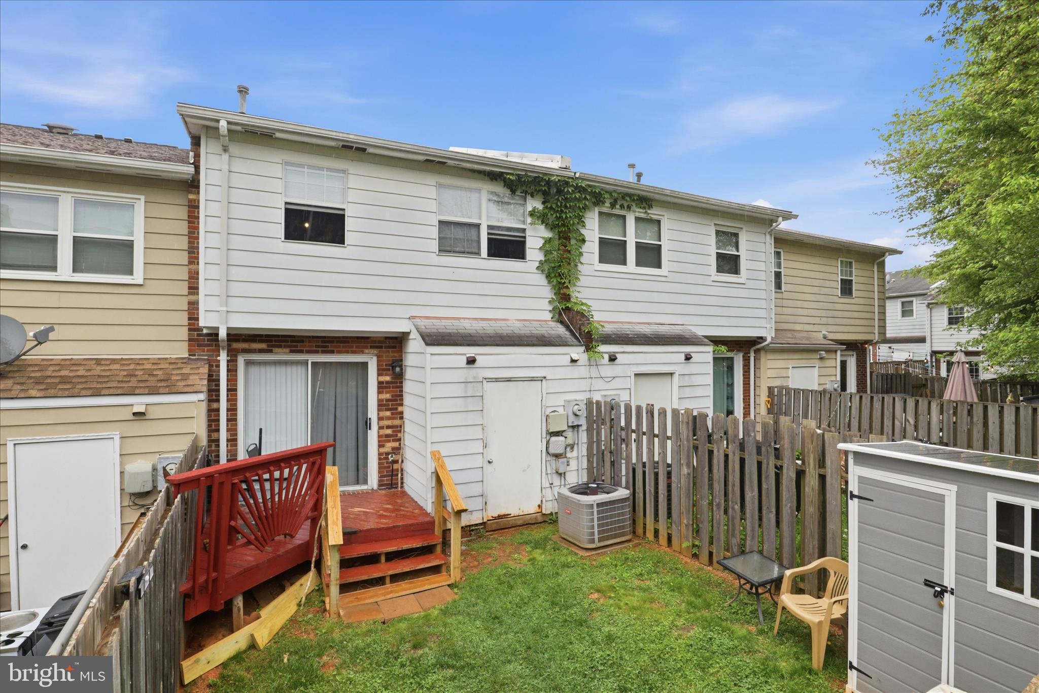 DALE CITY - Residential