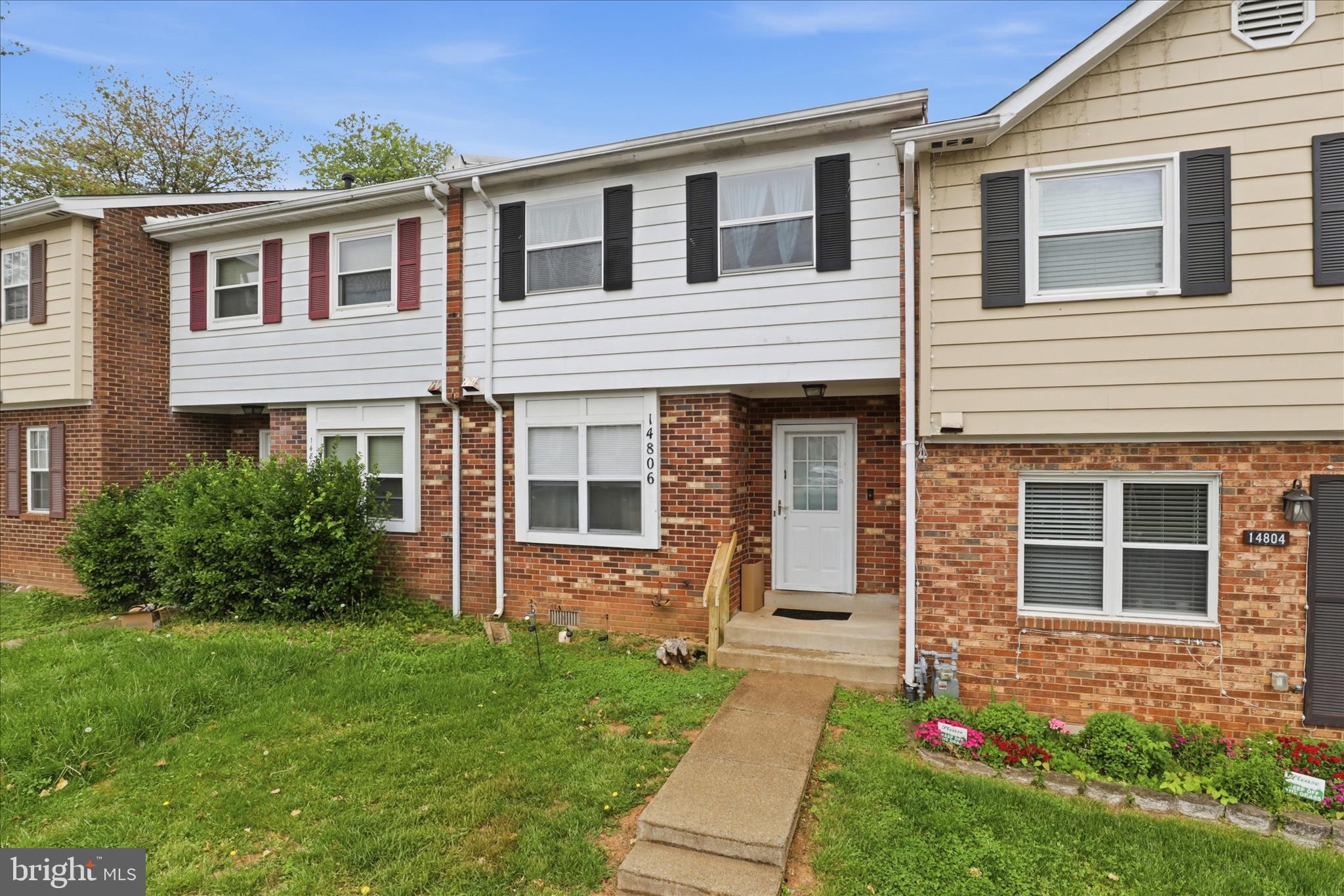 DALE CITY - Residential