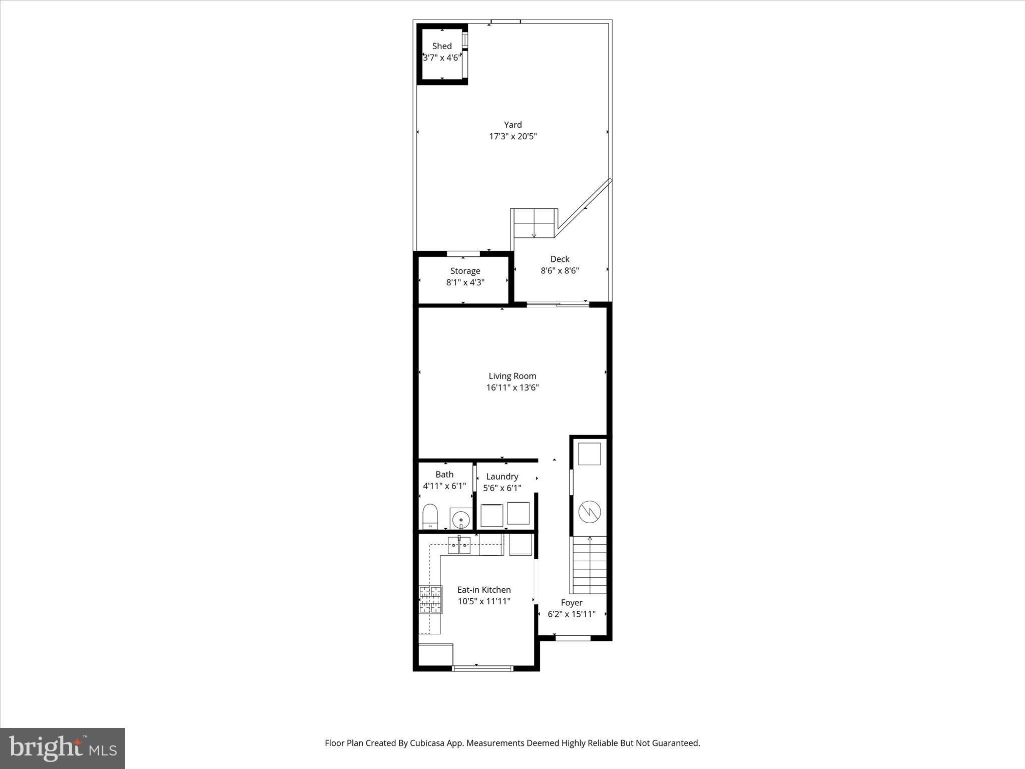 DALE CITY - Residential